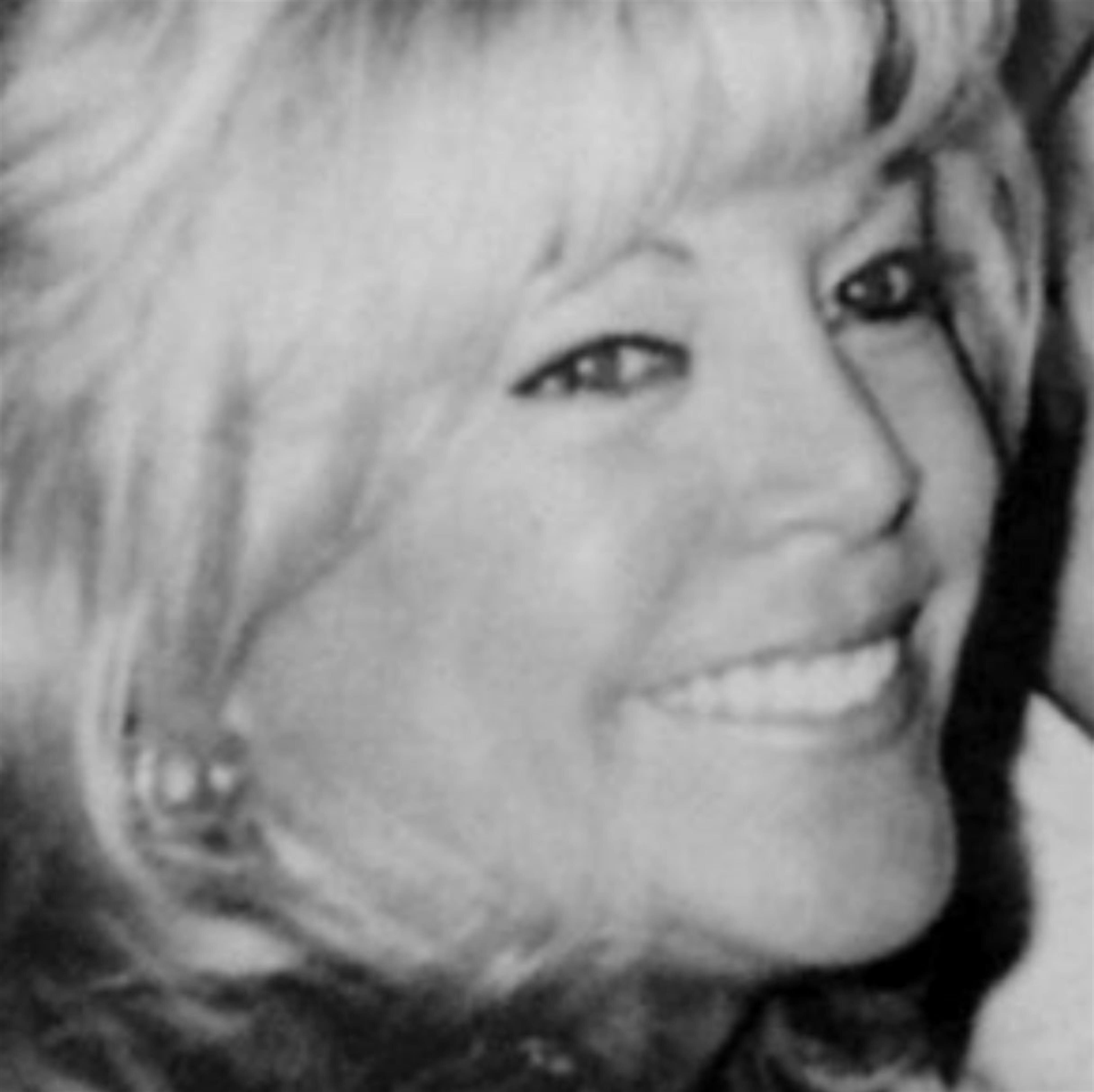 Kimberly Smith Thomas