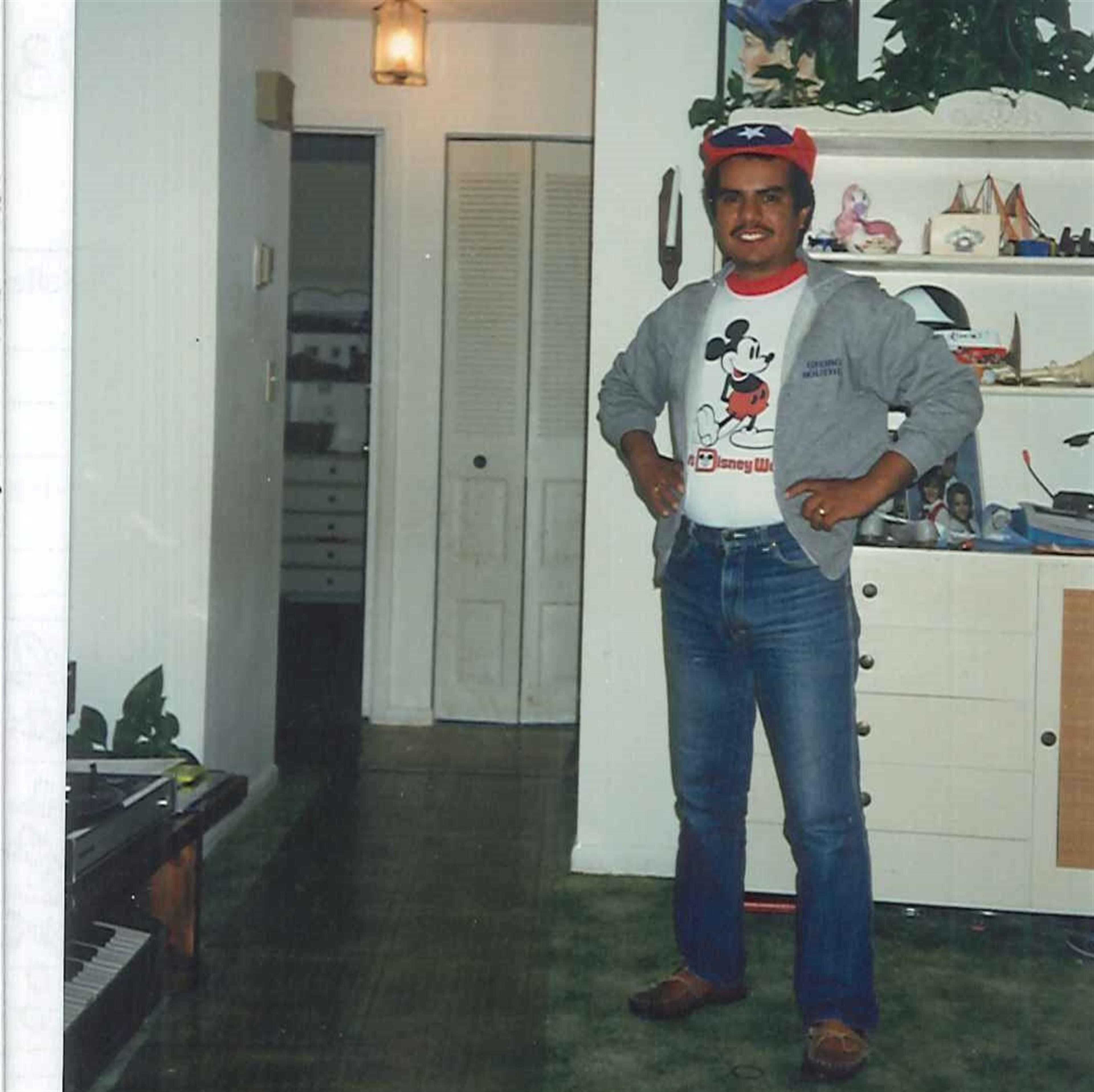 Carlos Ivan Maldonado