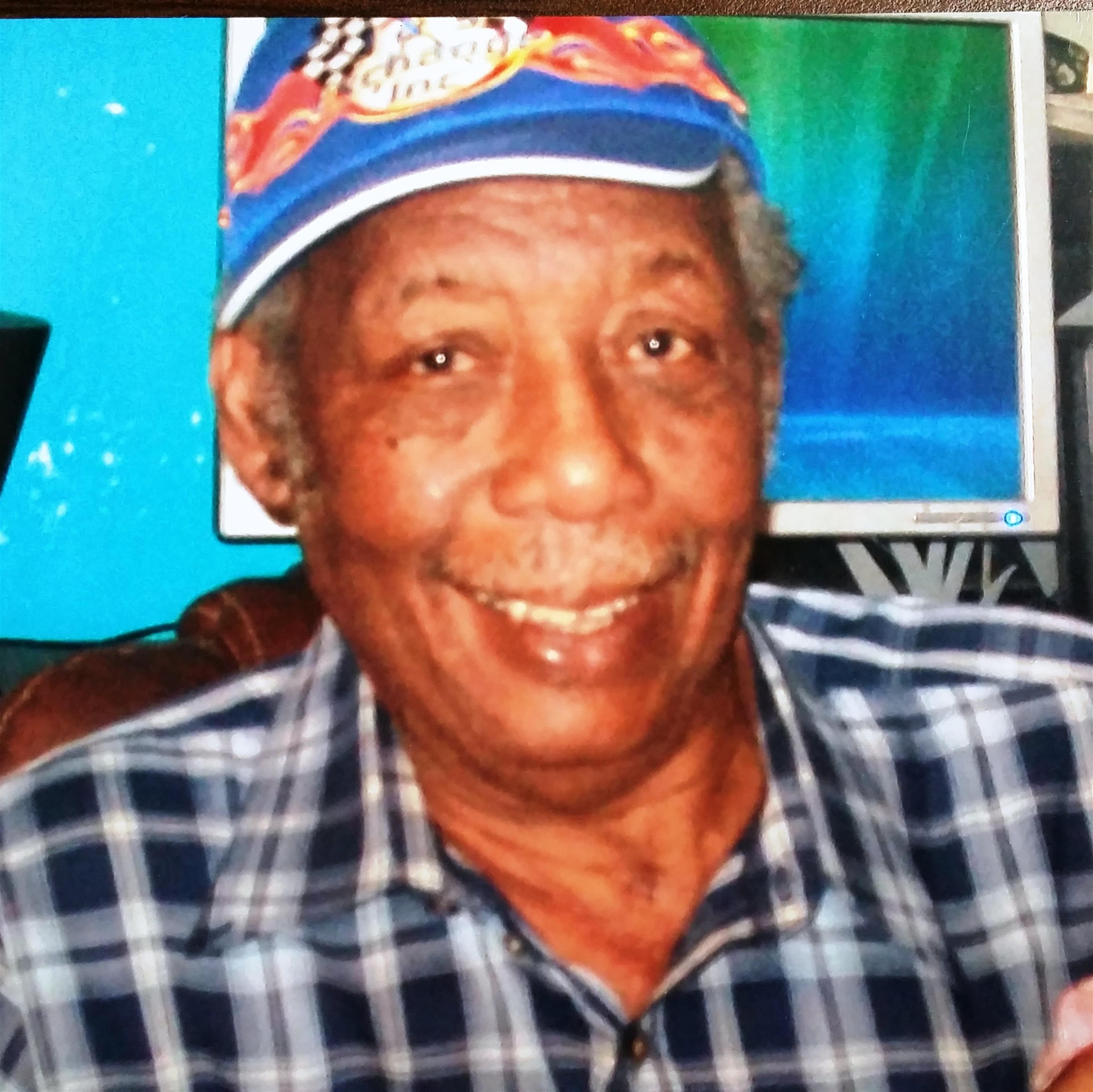 Jerry Barlow's obituary picture