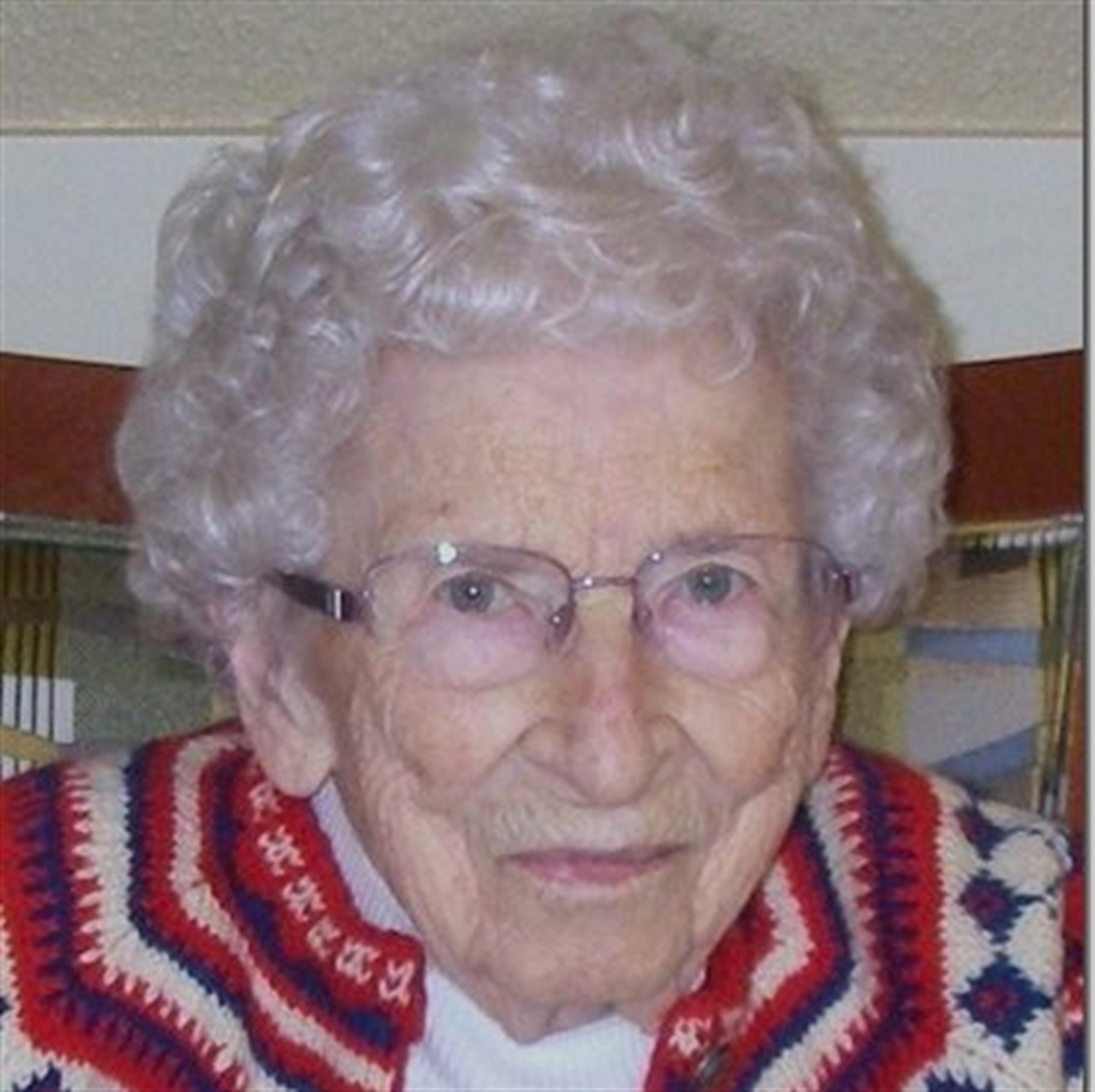 Phyllis Juliet Anderson Ufer