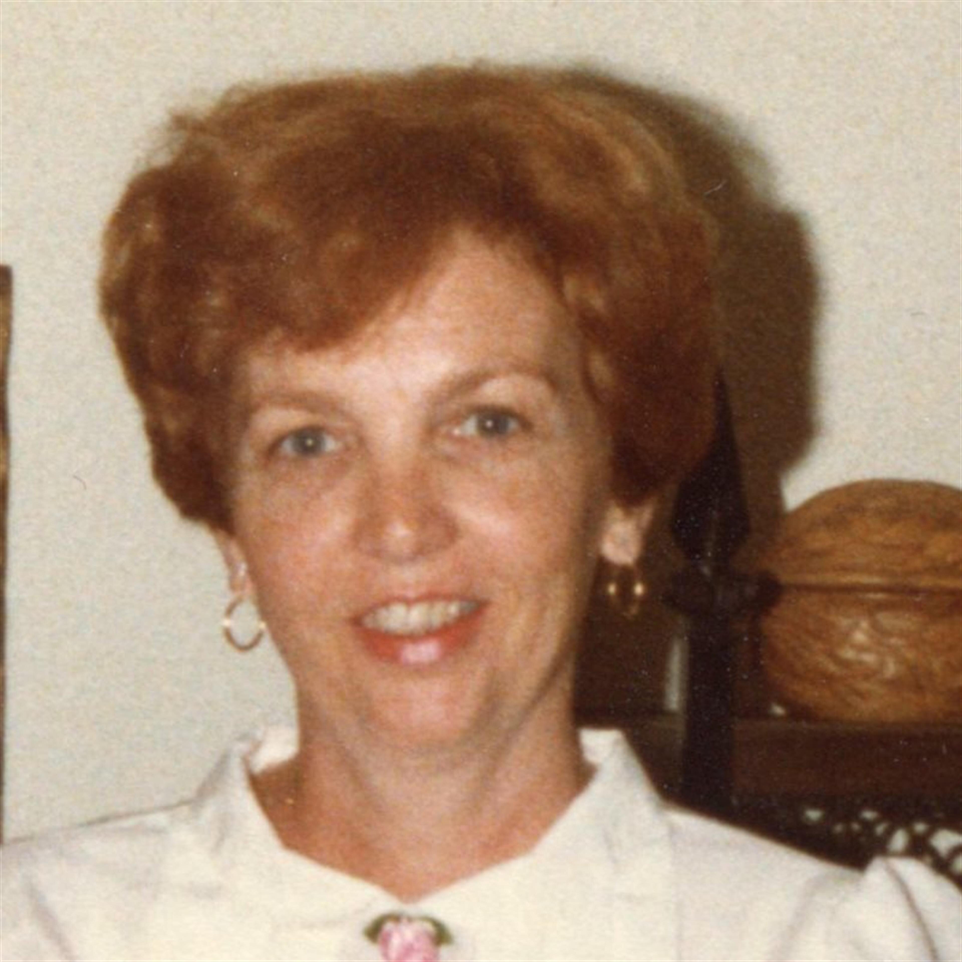 Norma  Elaine  Graham