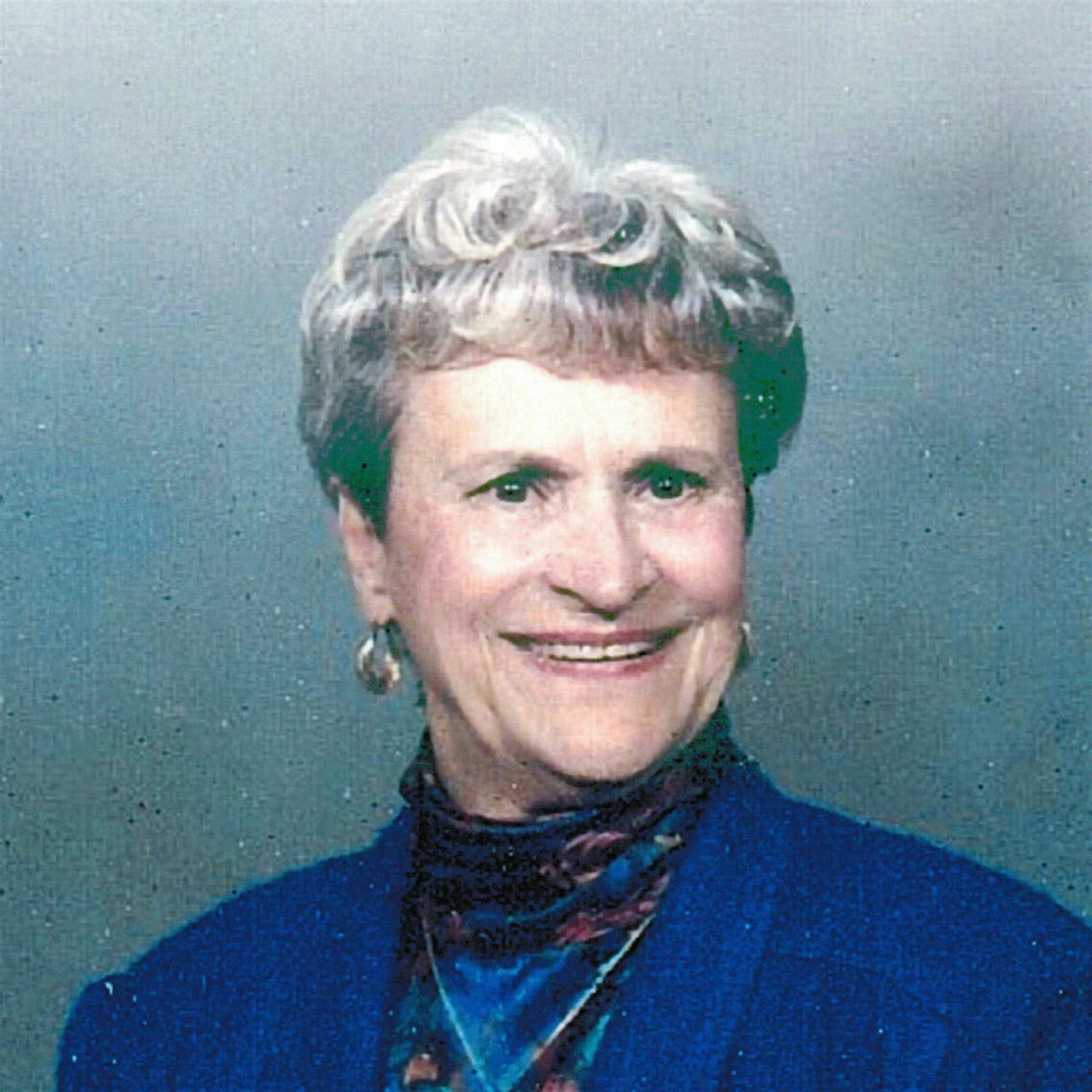 Omerine M. Vera