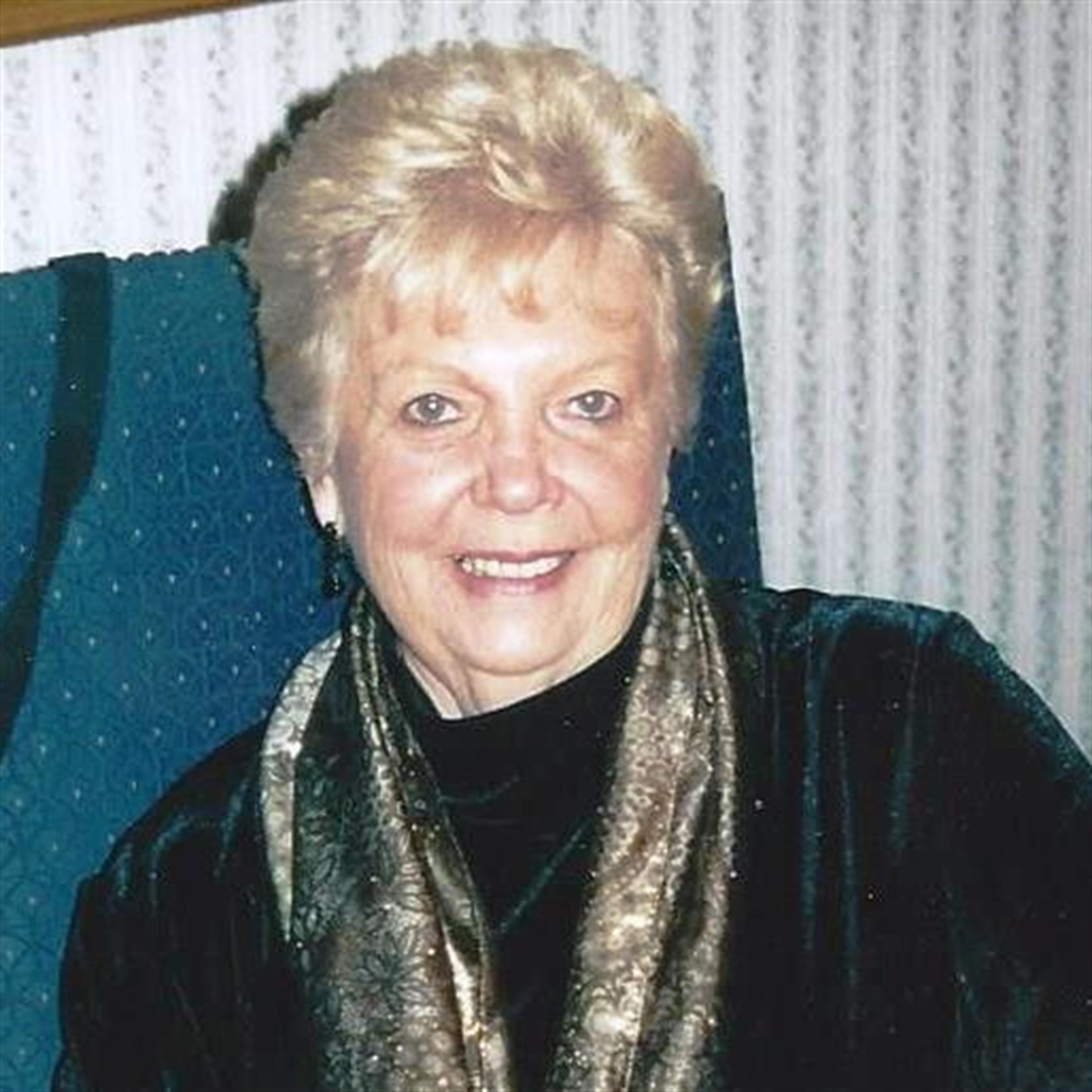 Joanne A. Rock