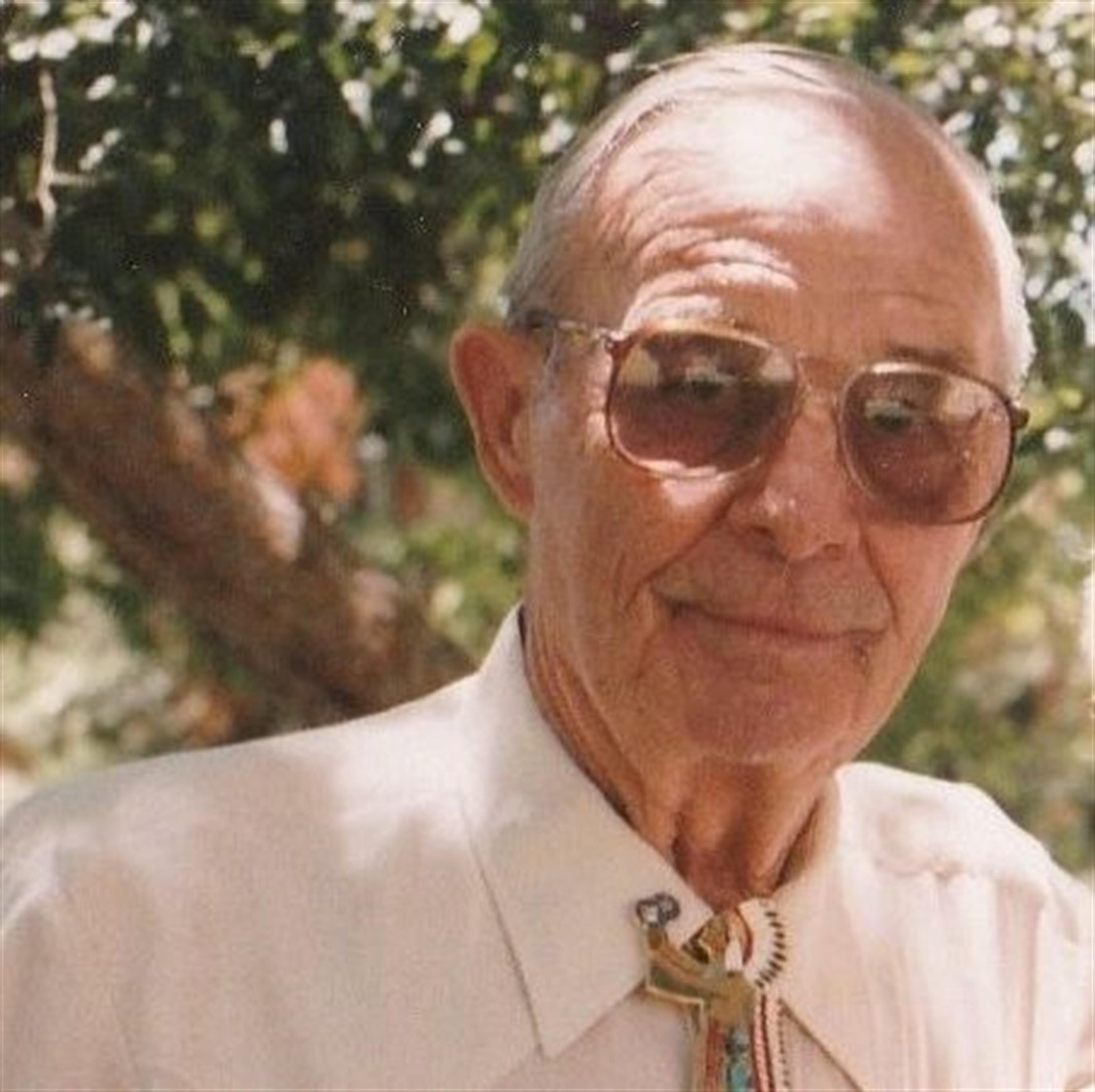 Everett L. Leatherman (Seymour)