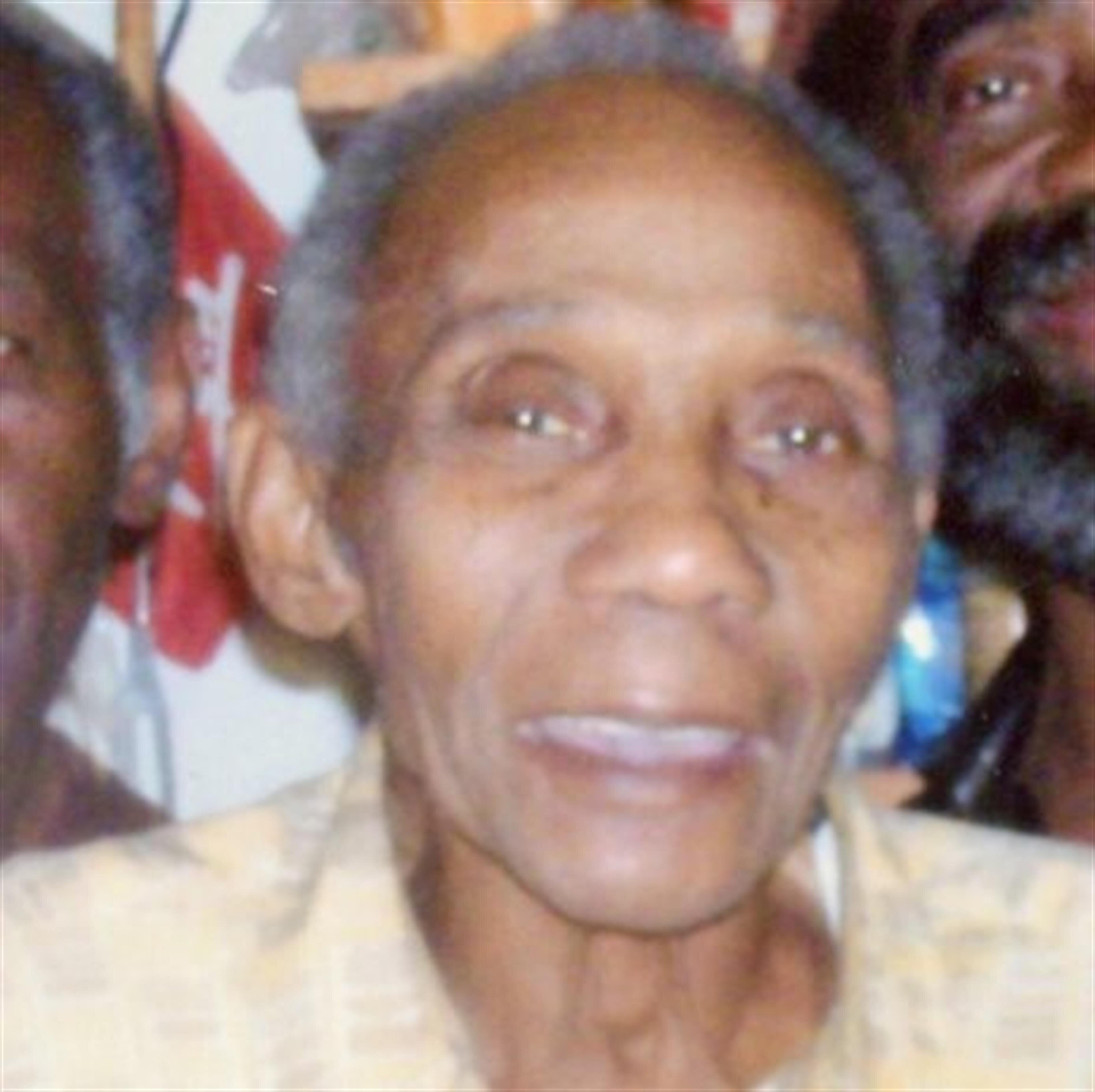 OSCAR HAROLD BROWN