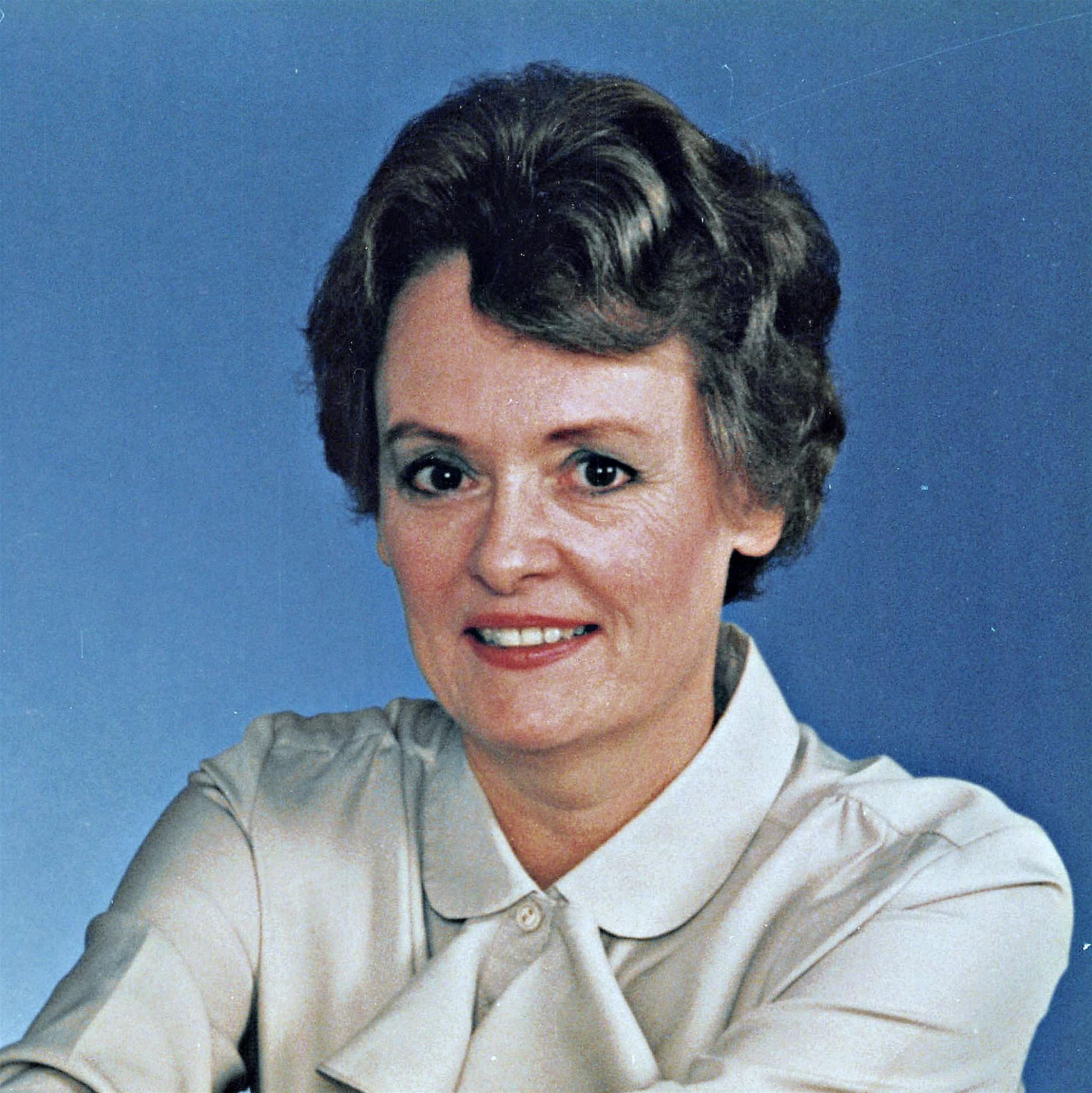 Sally  Dreier Sands