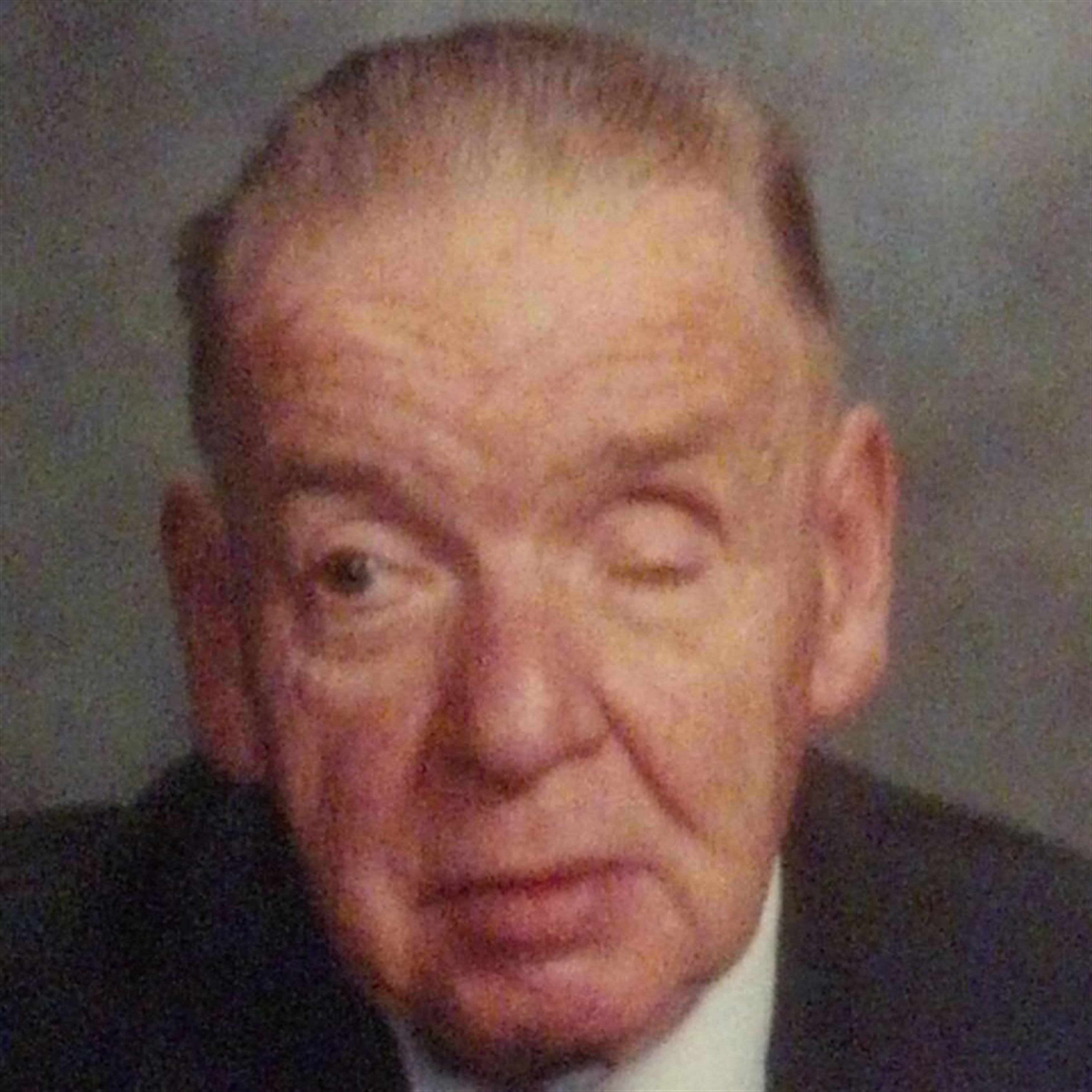 Eugene Leo Gariepy
