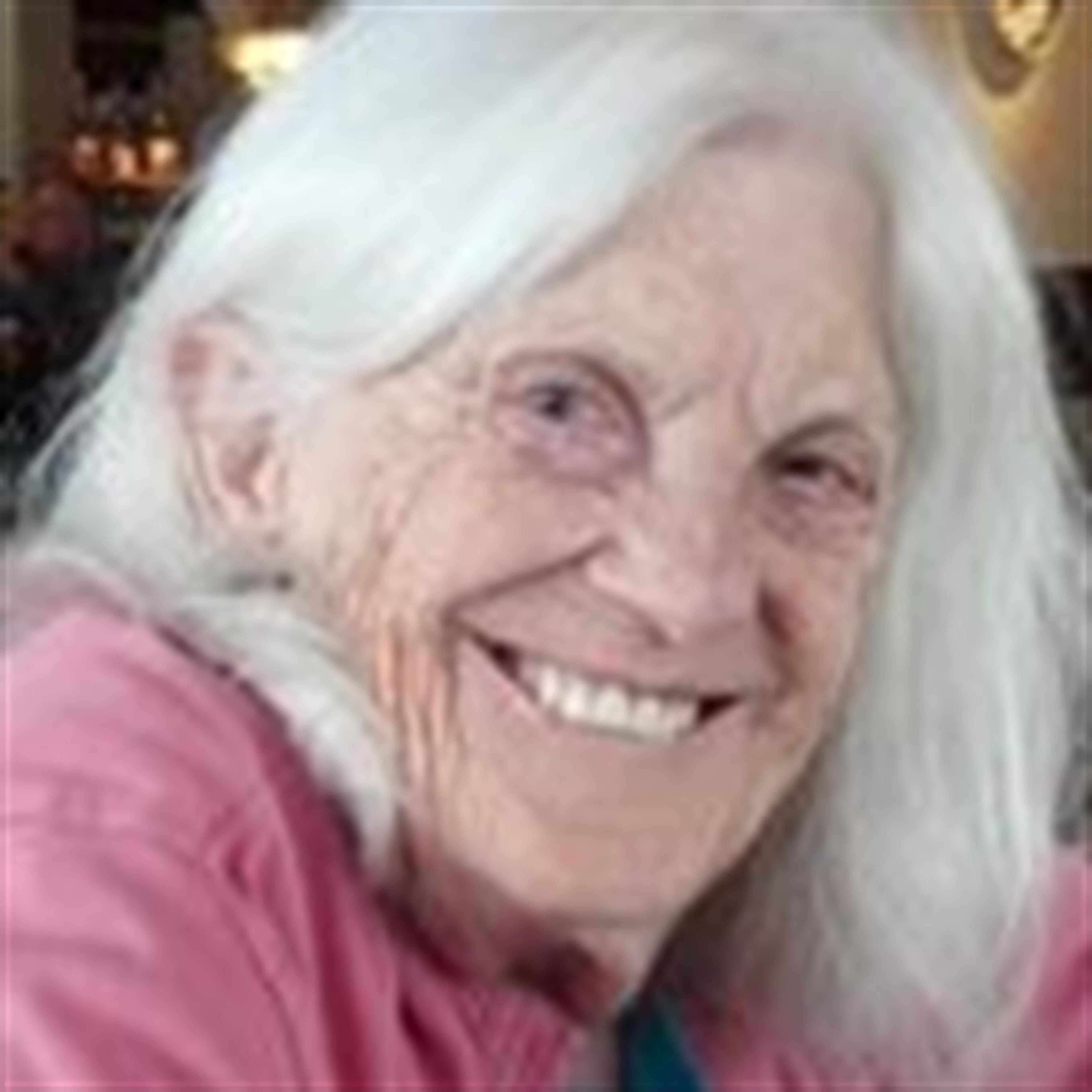 Frances Carolina Alther