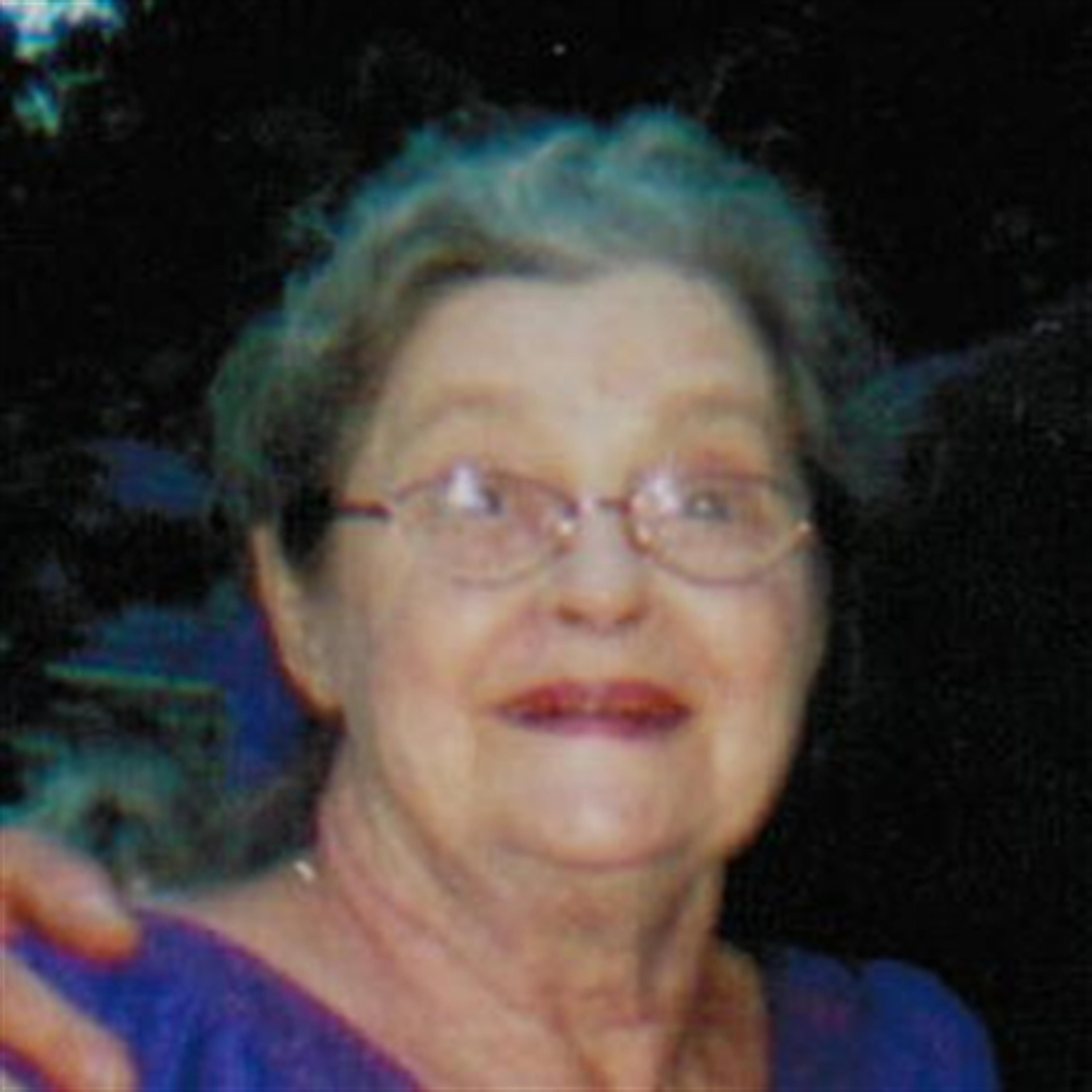 Judith Caroline Basnett