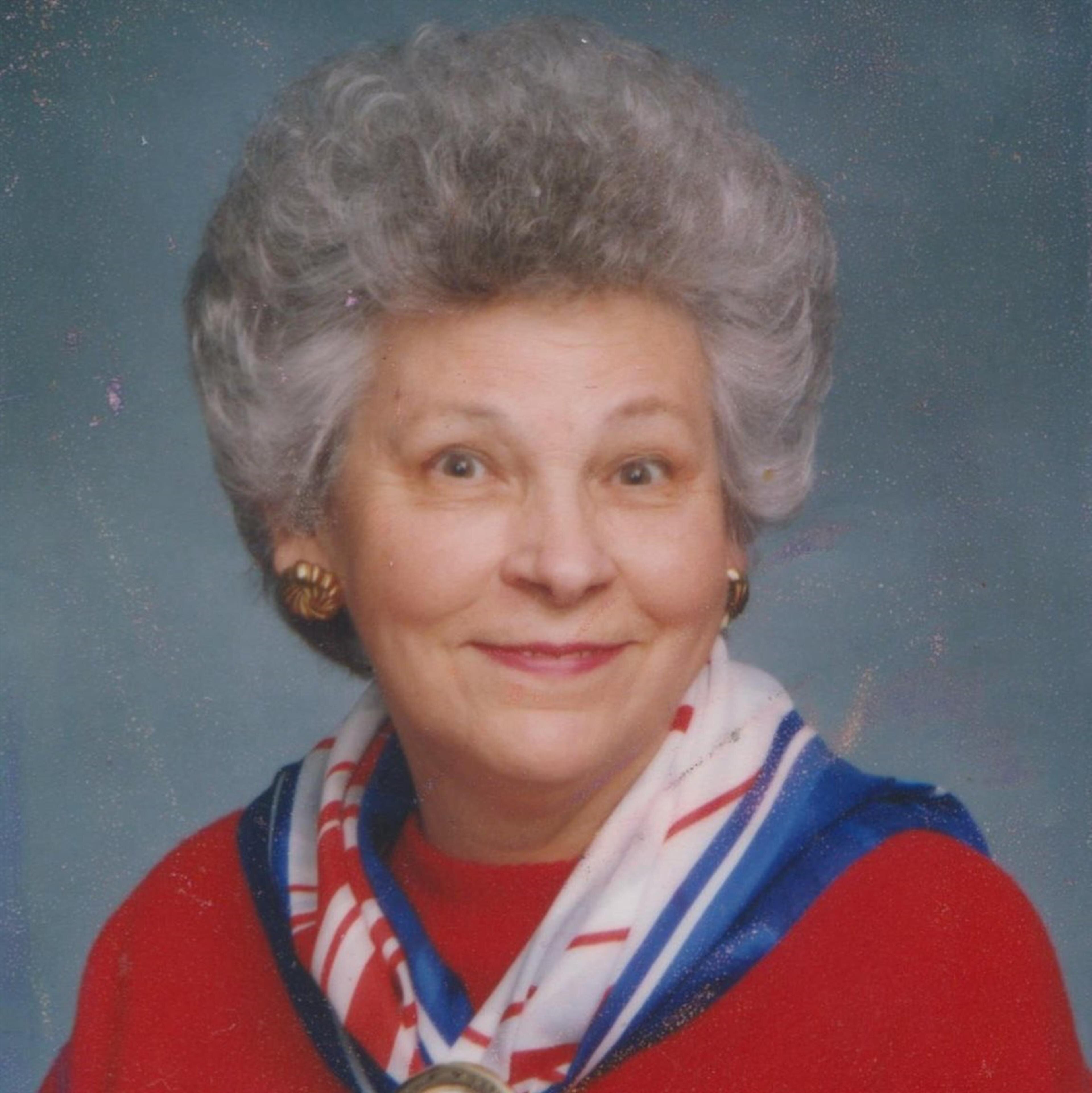 Ms. Lila Beth Cartwright