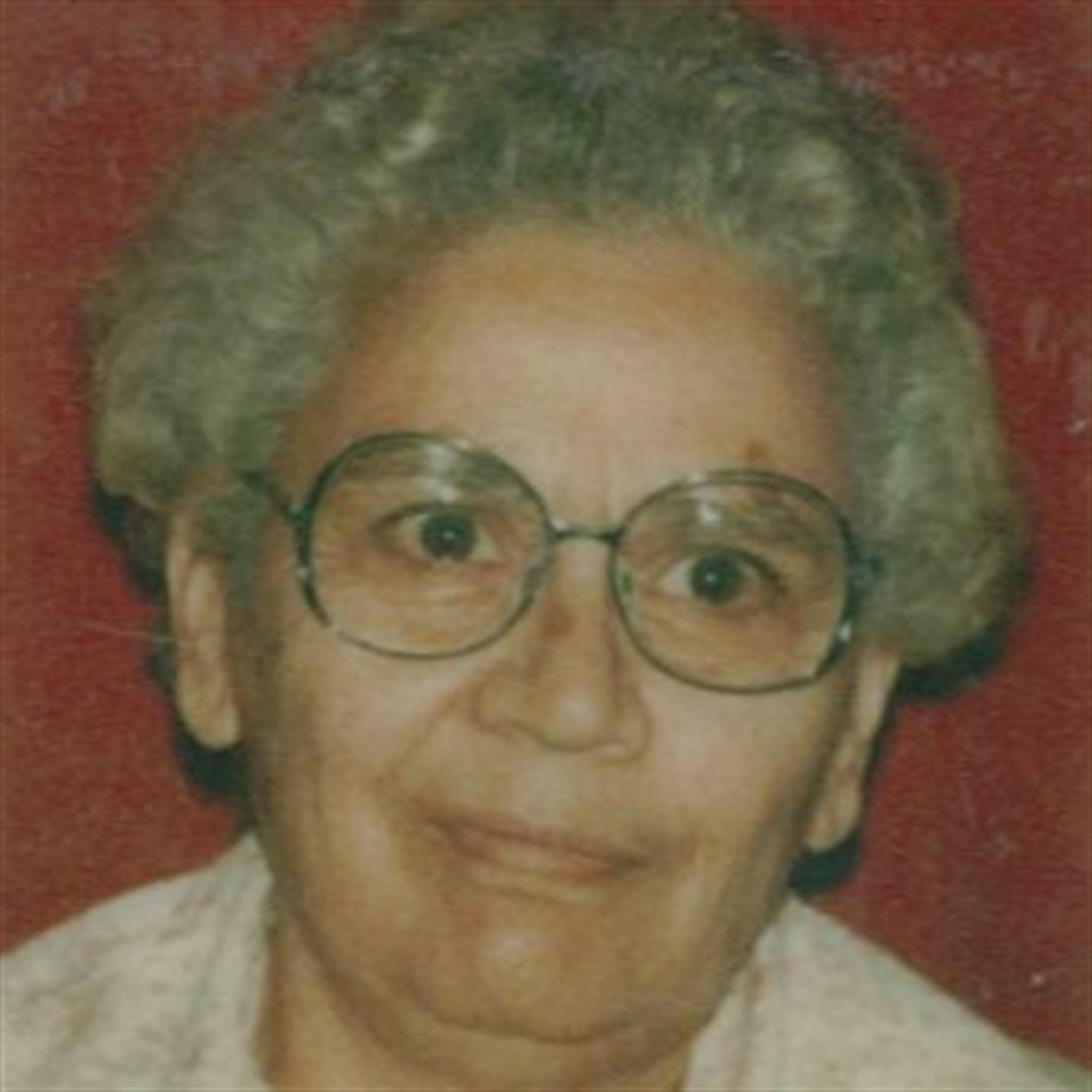 Stella (Lotito) Churchio