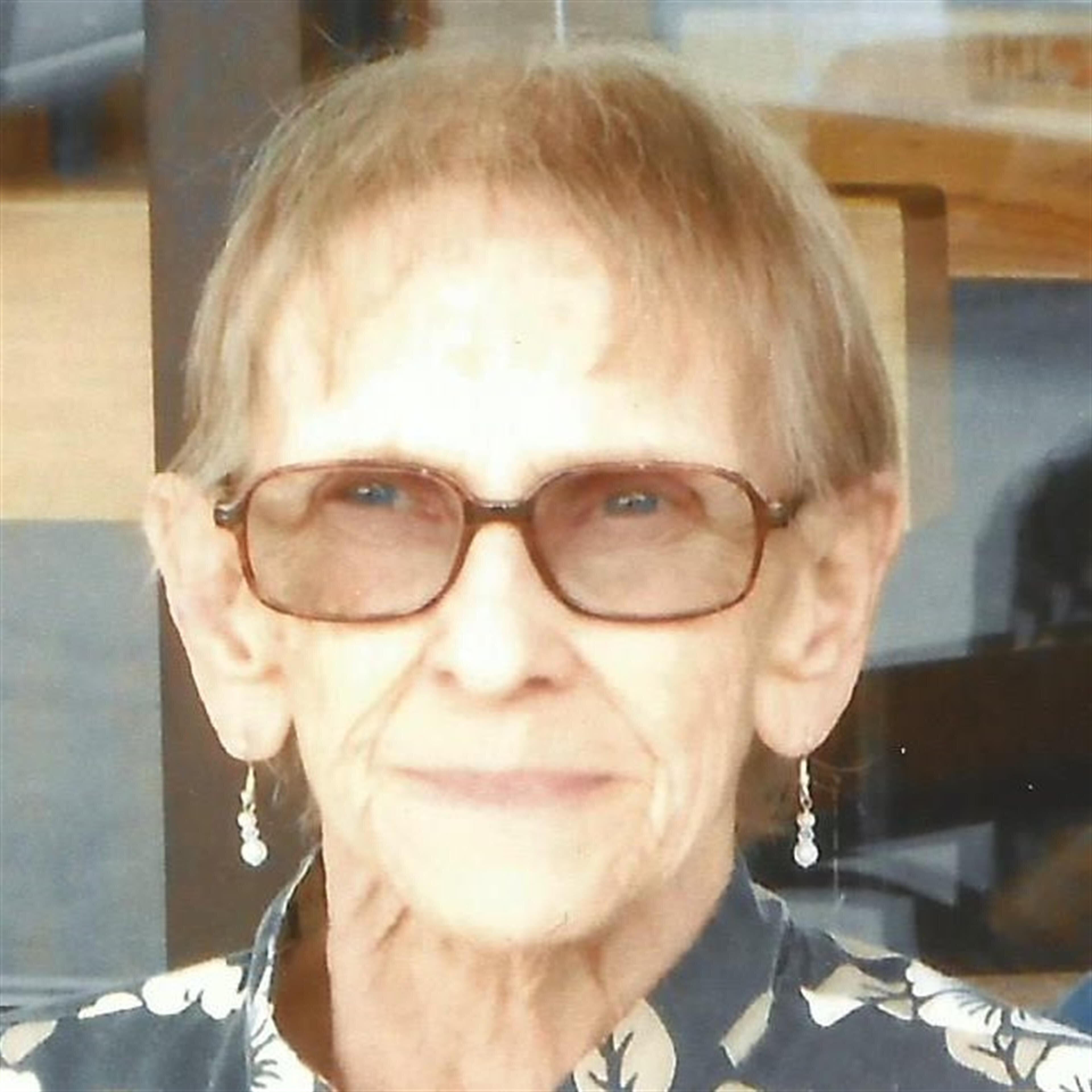 Barbara Jean Curtis