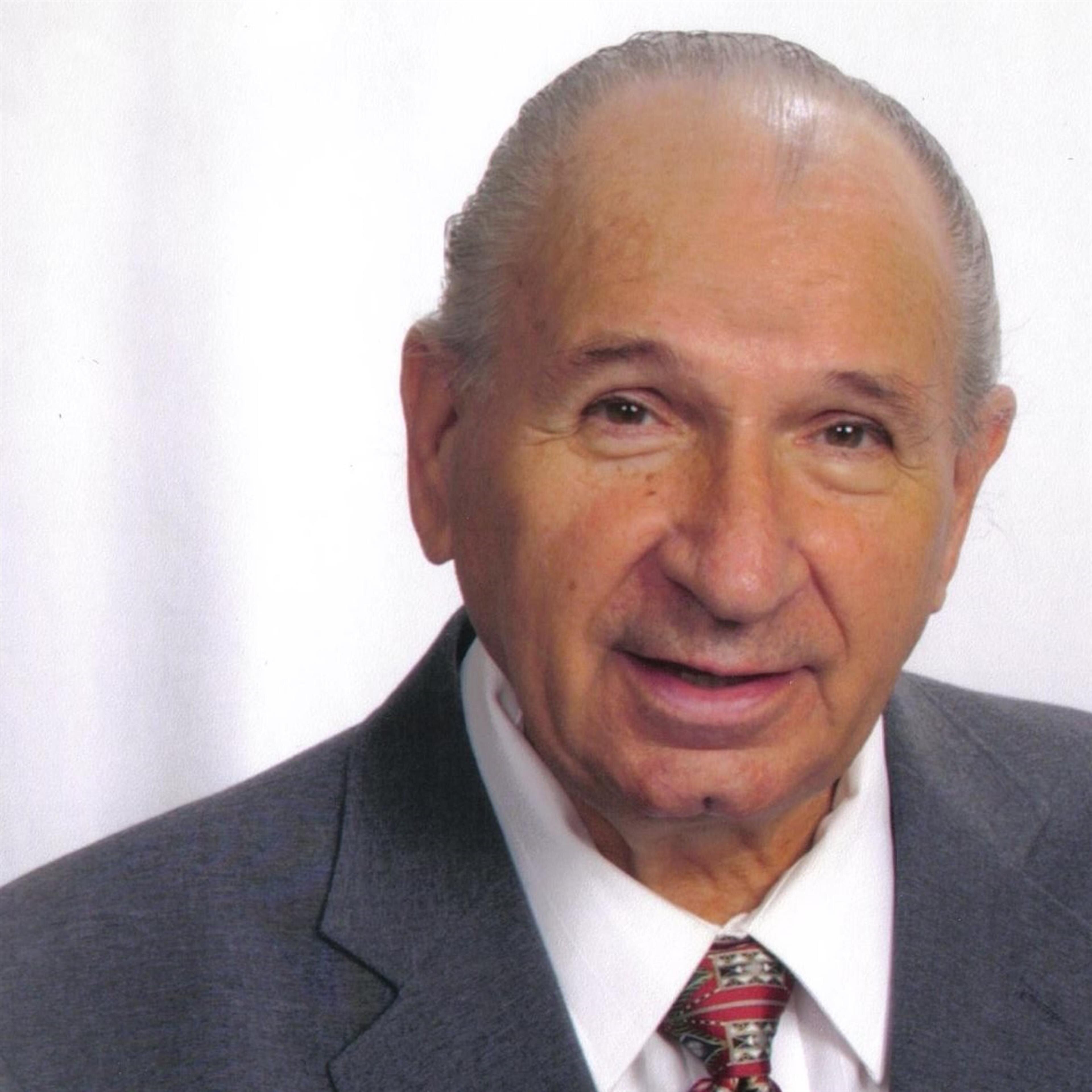 Robert Allen Brown