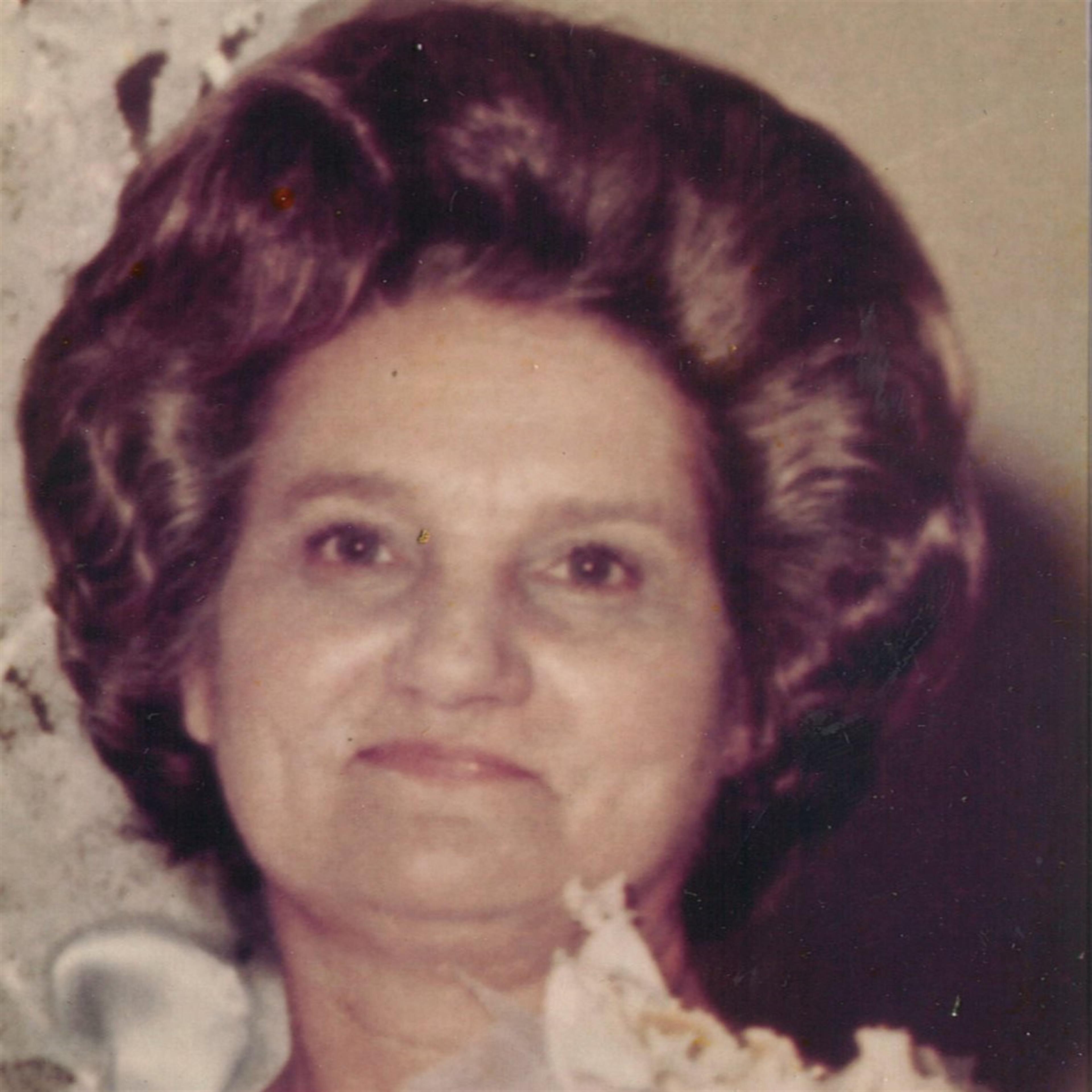 Louise Hollingsworth