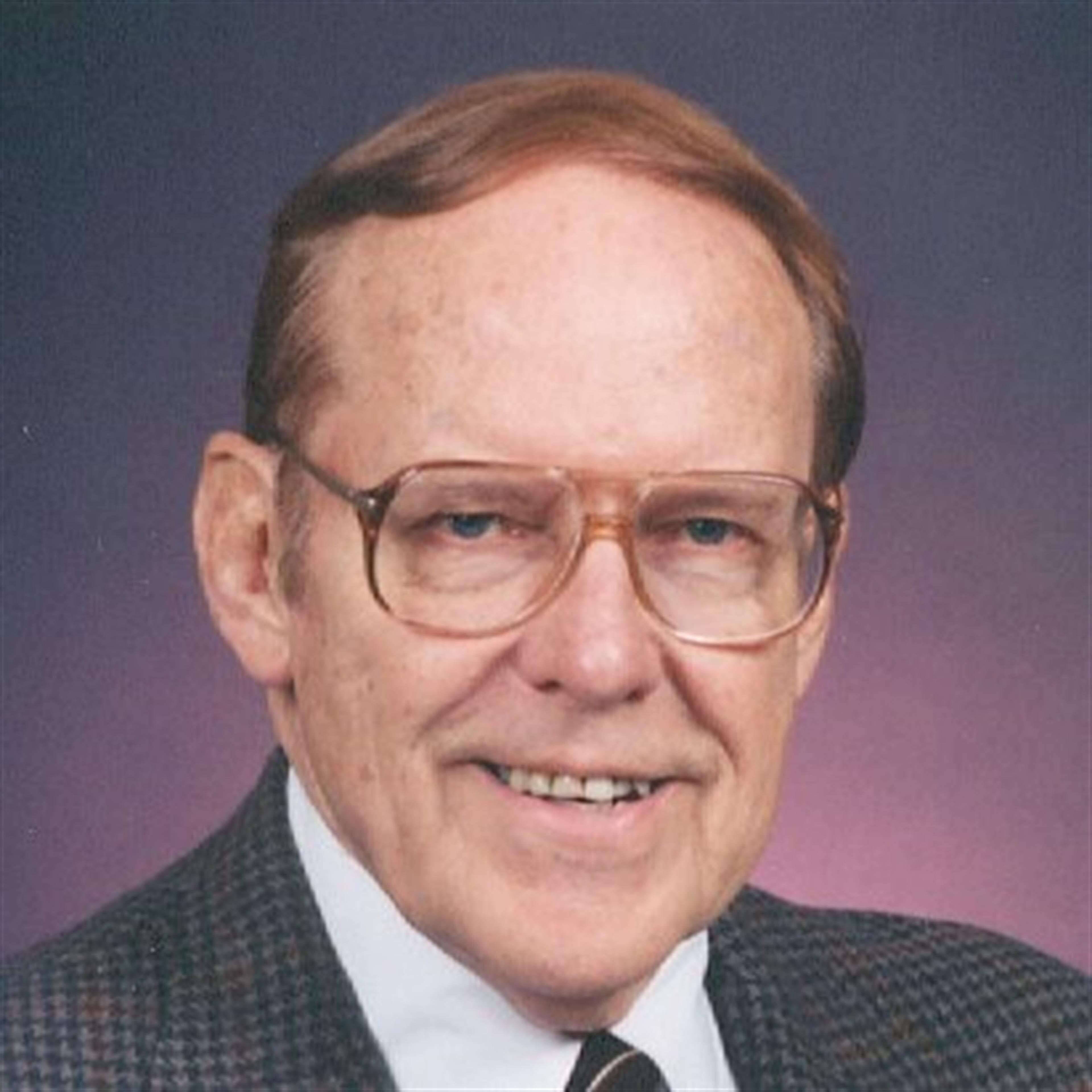 Mr. Fred Powlenko