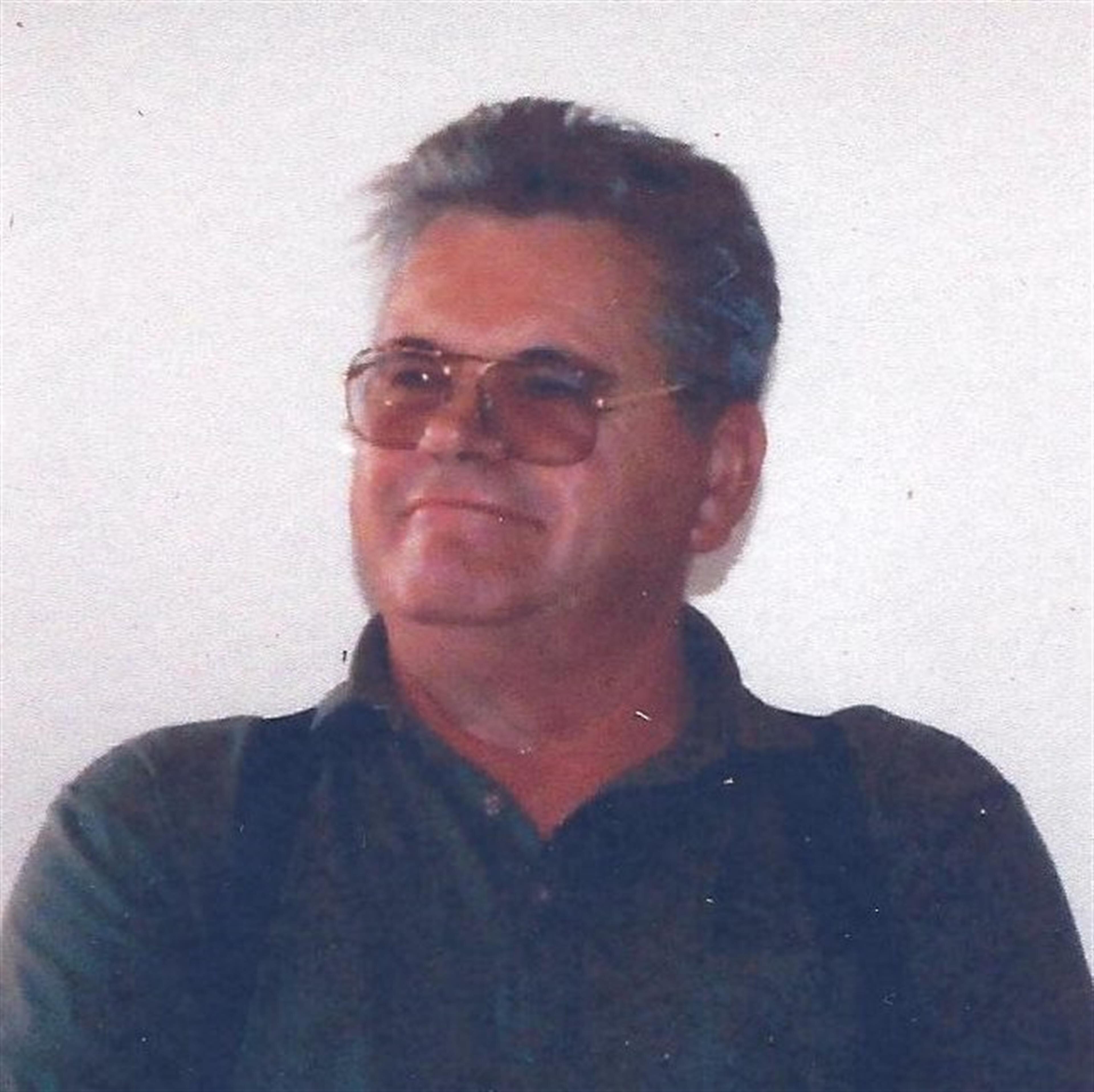 Joseph Paul Bialek