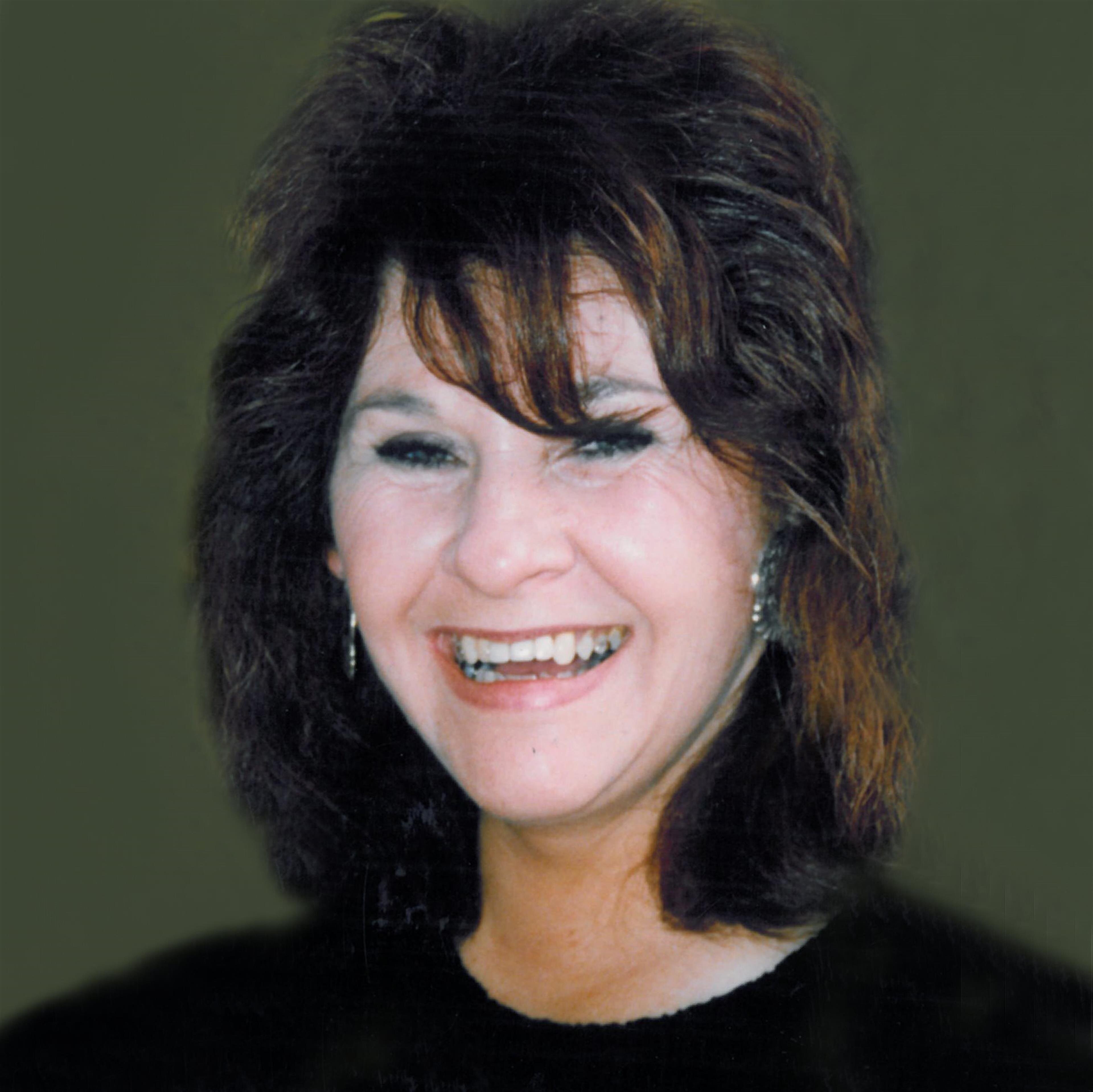 Kathleen Marie Donahue