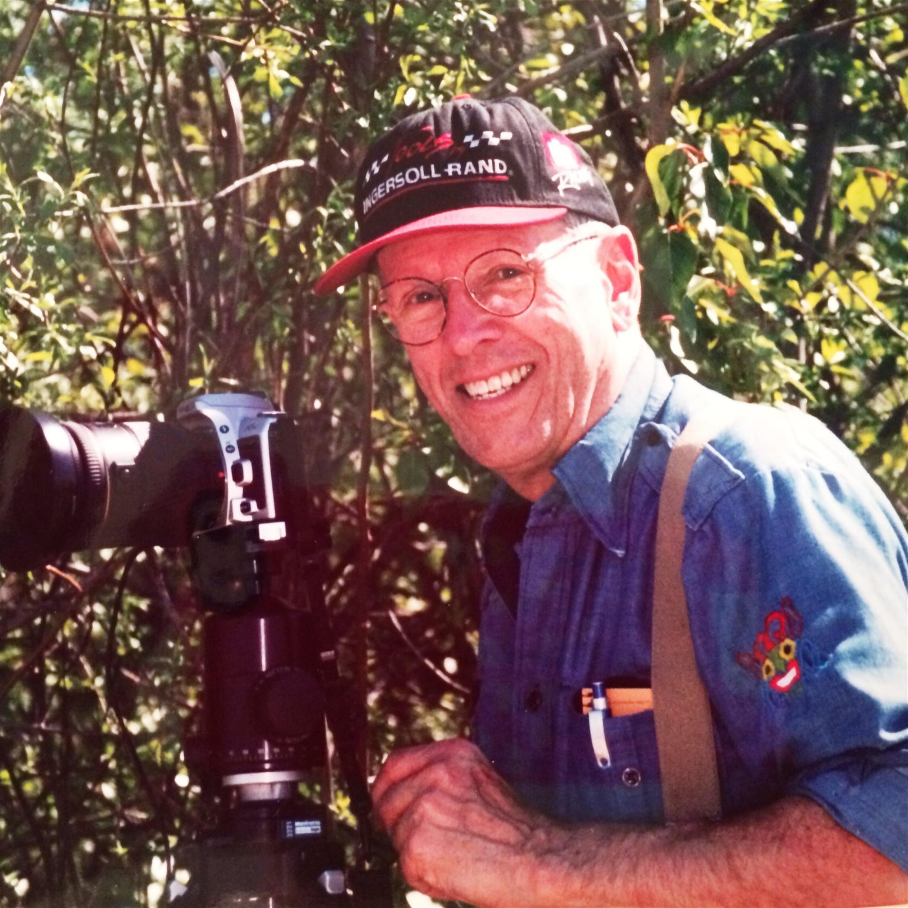 Dr. Joseph Allen Worrall Jr.