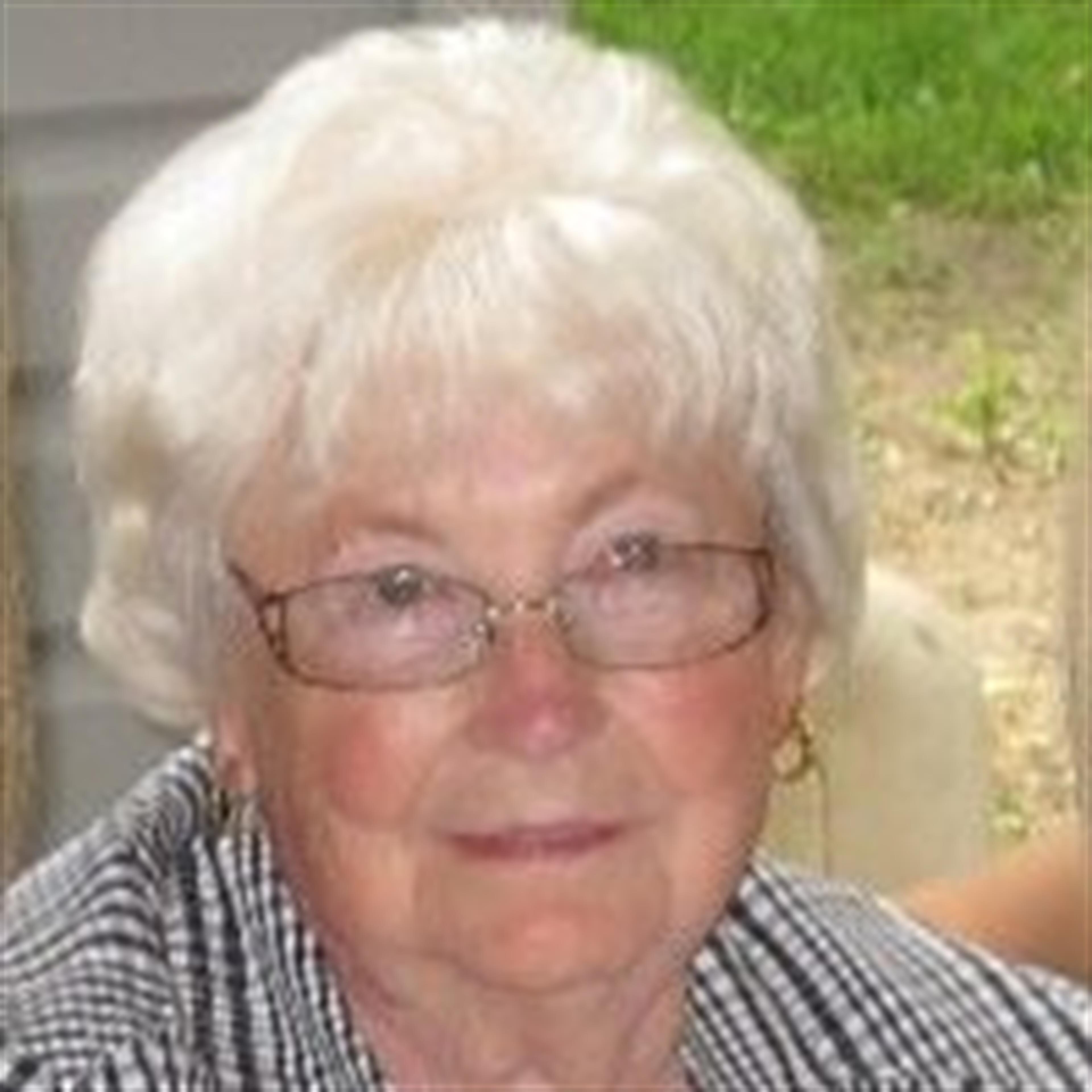 Pauline  Perkins