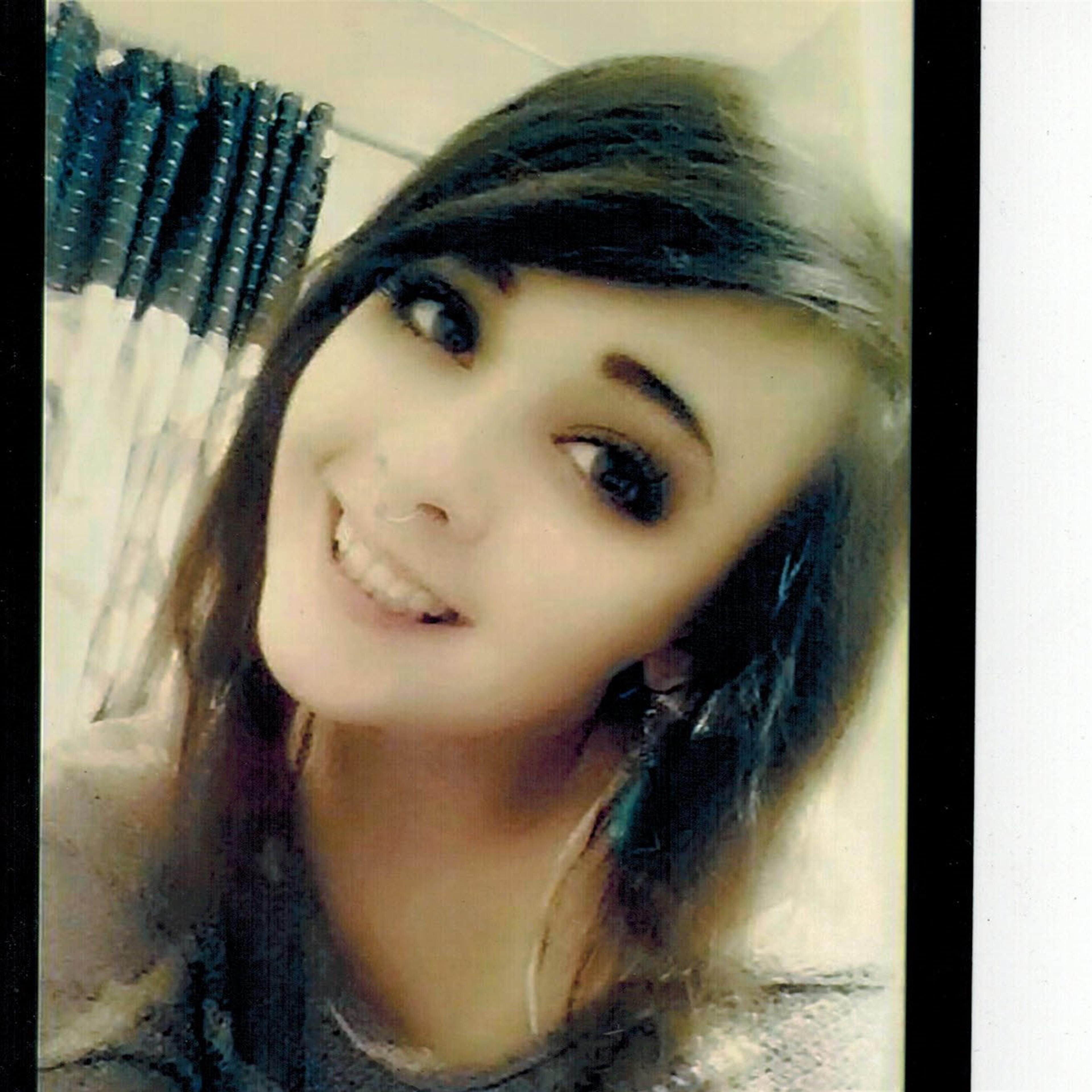 Brook Alicia Larson