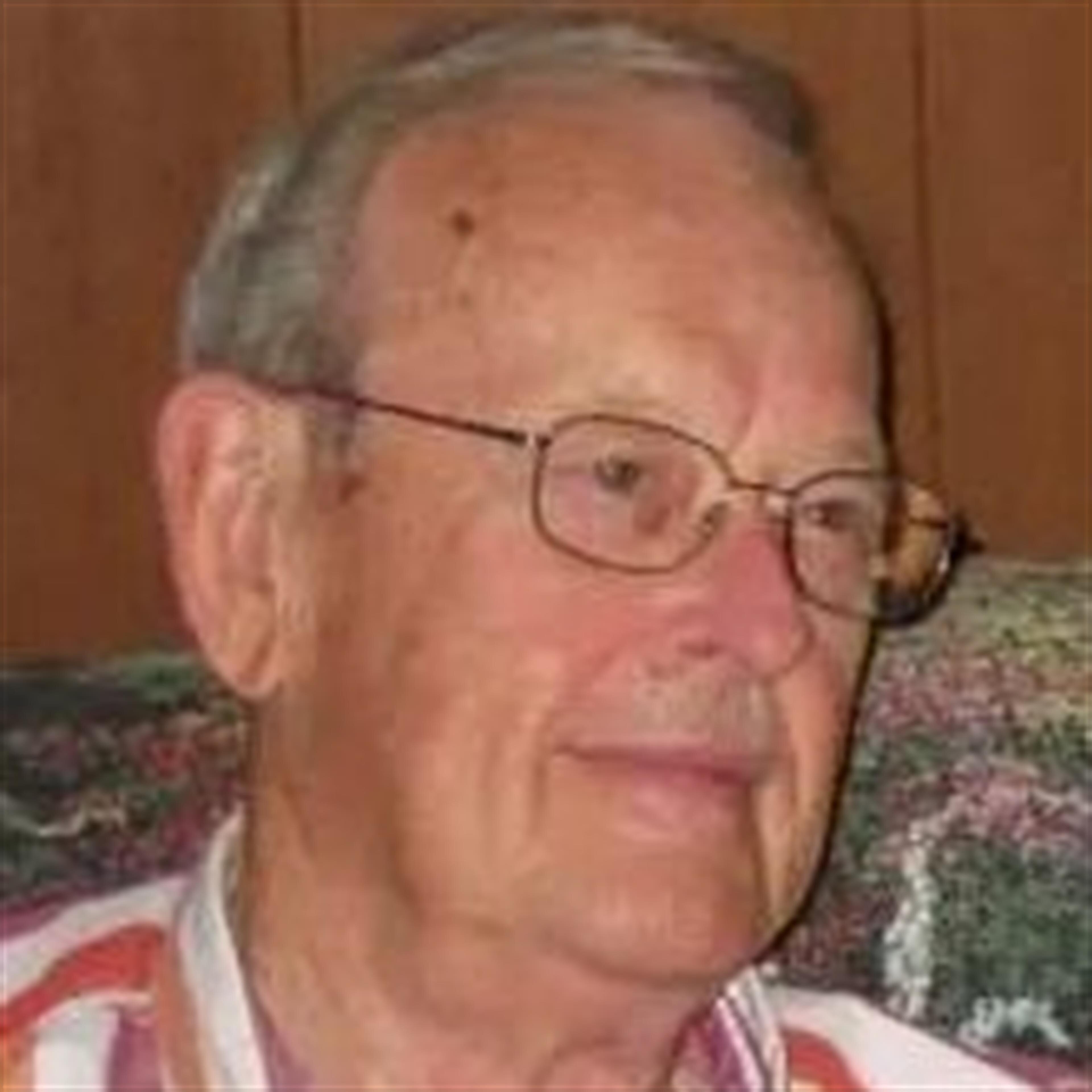 Mr. Thomas S. Berglund