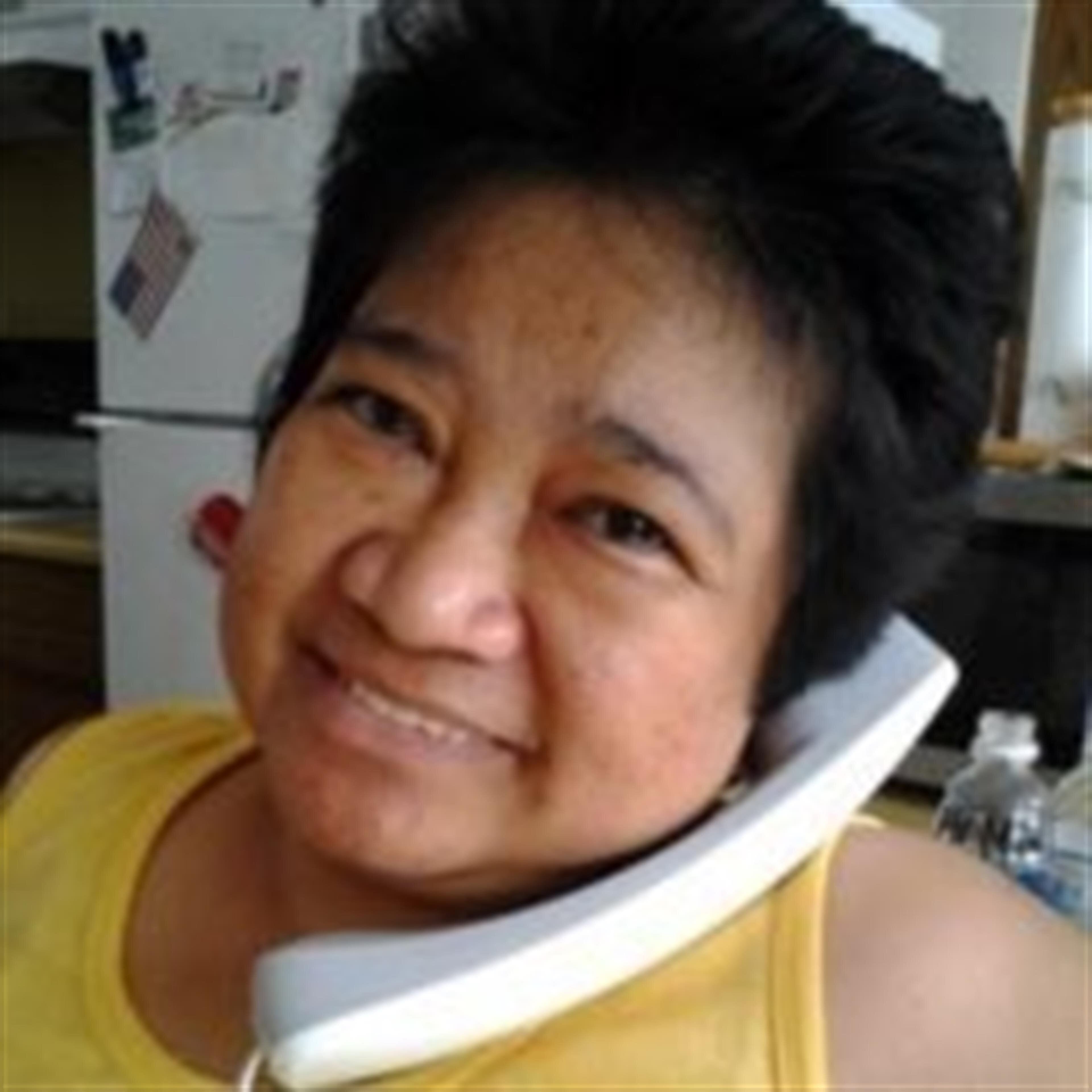 Gloria Pajo Corpuz