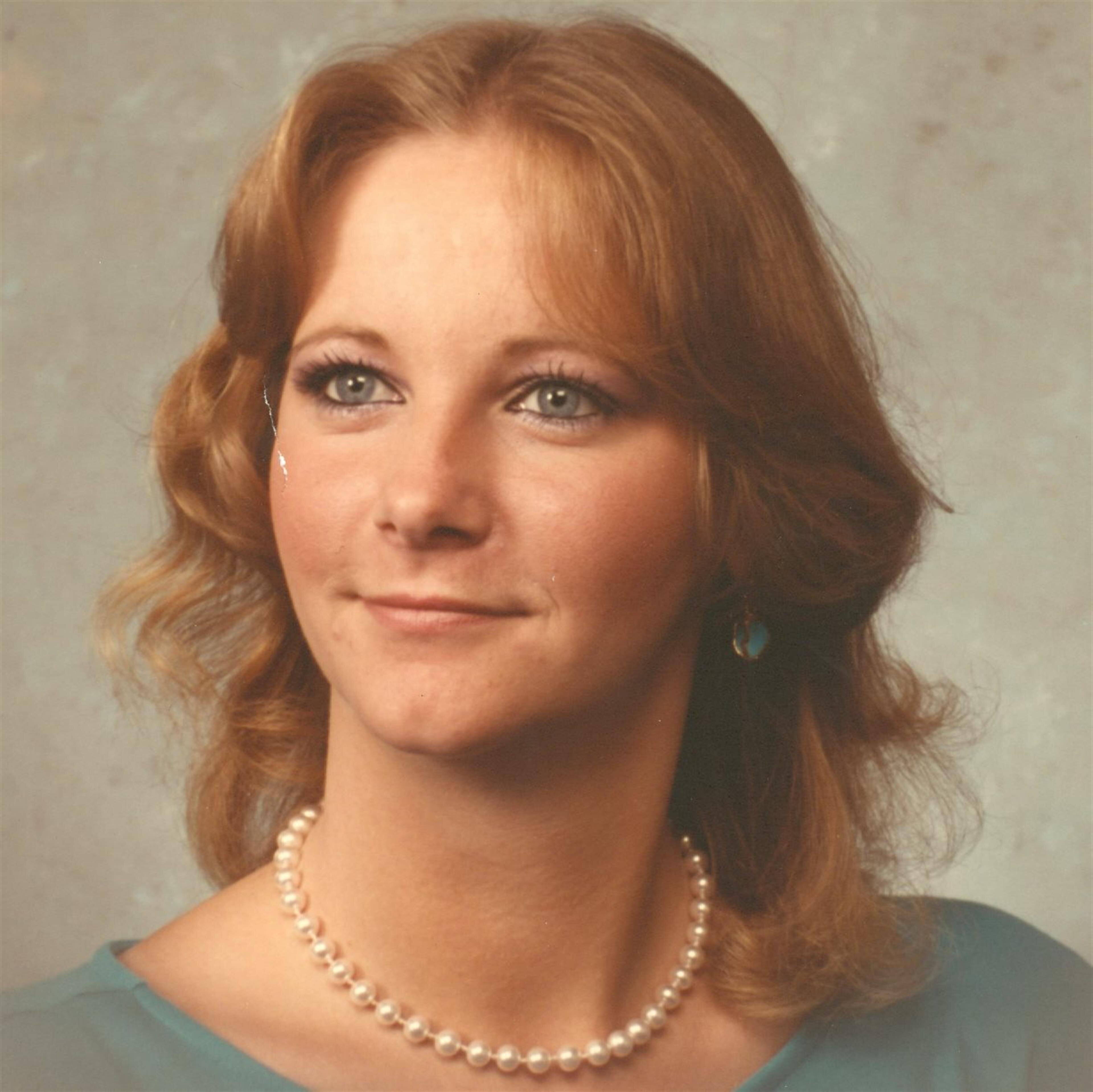 Mrs. Sandra Lynn Detty