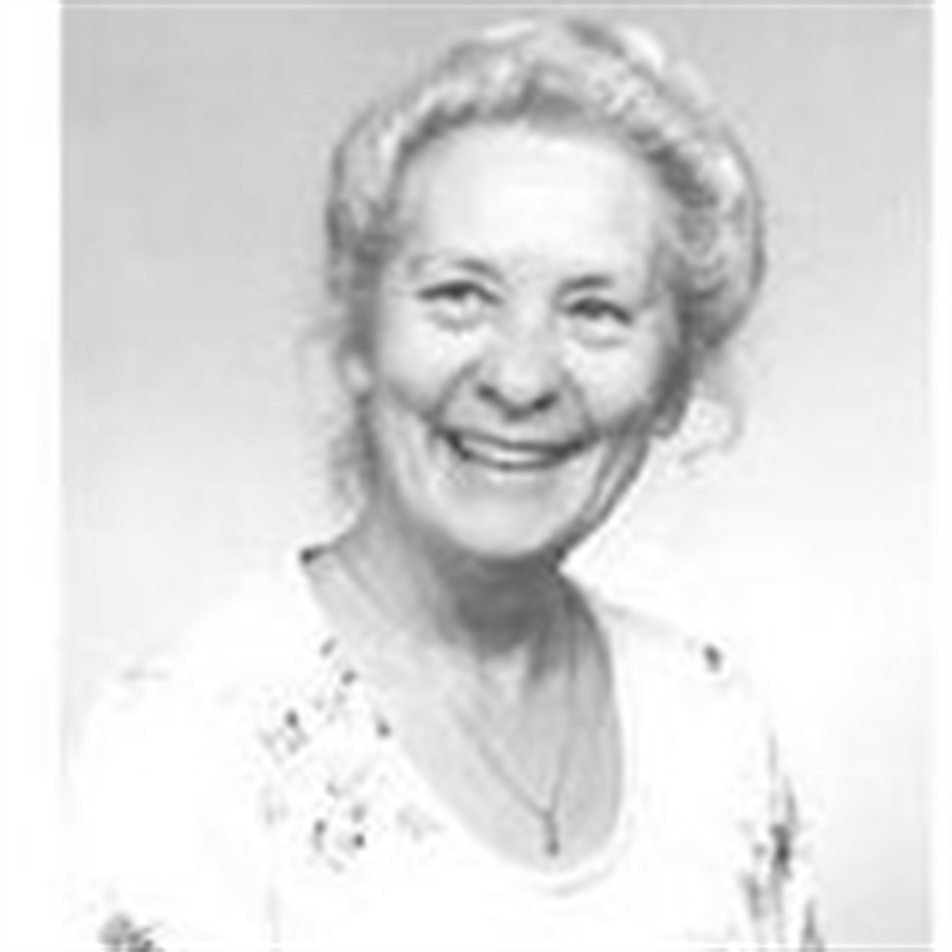 Betty B. Davis