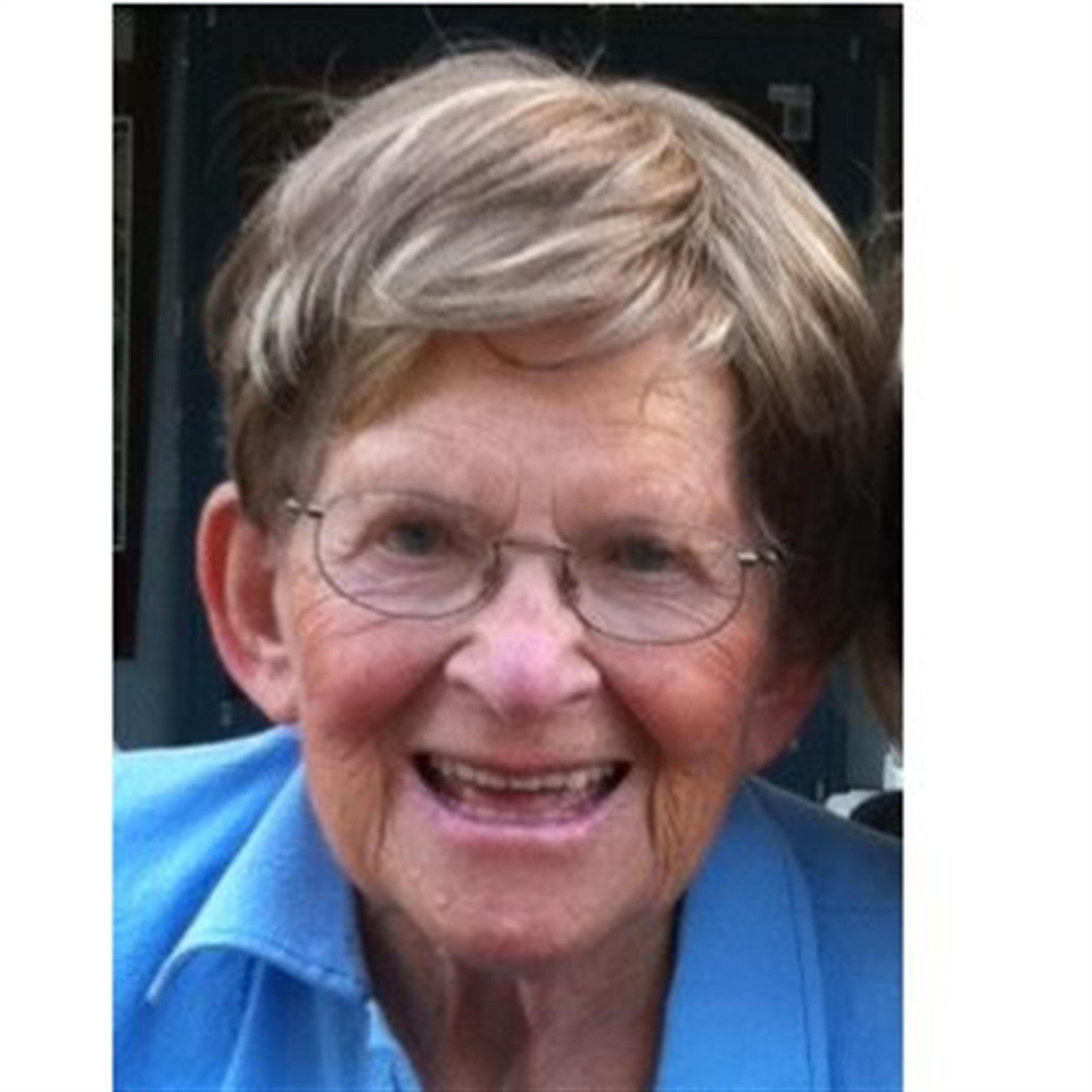 Florence Hochron
