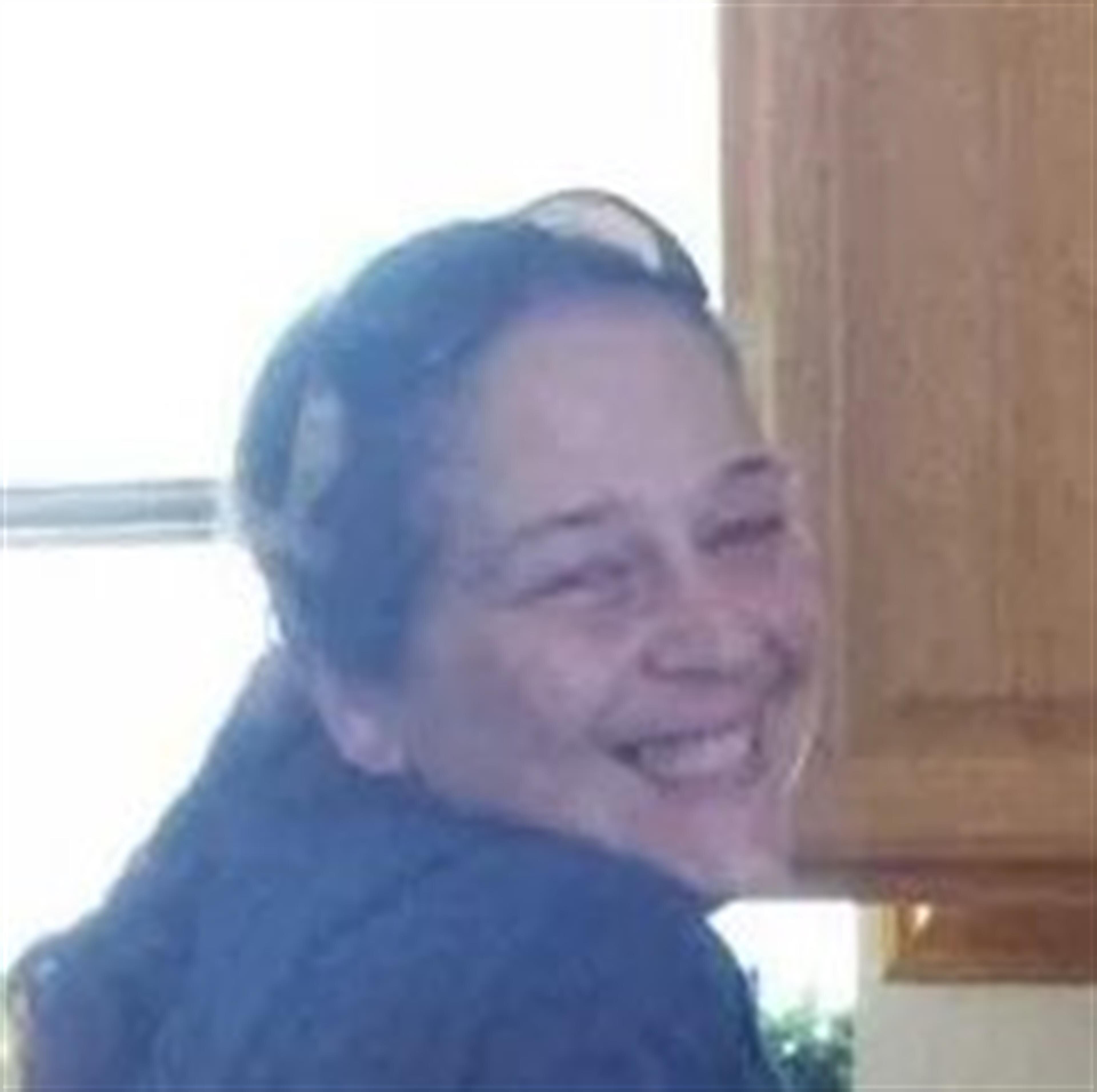 Shannon Marie Ratliff