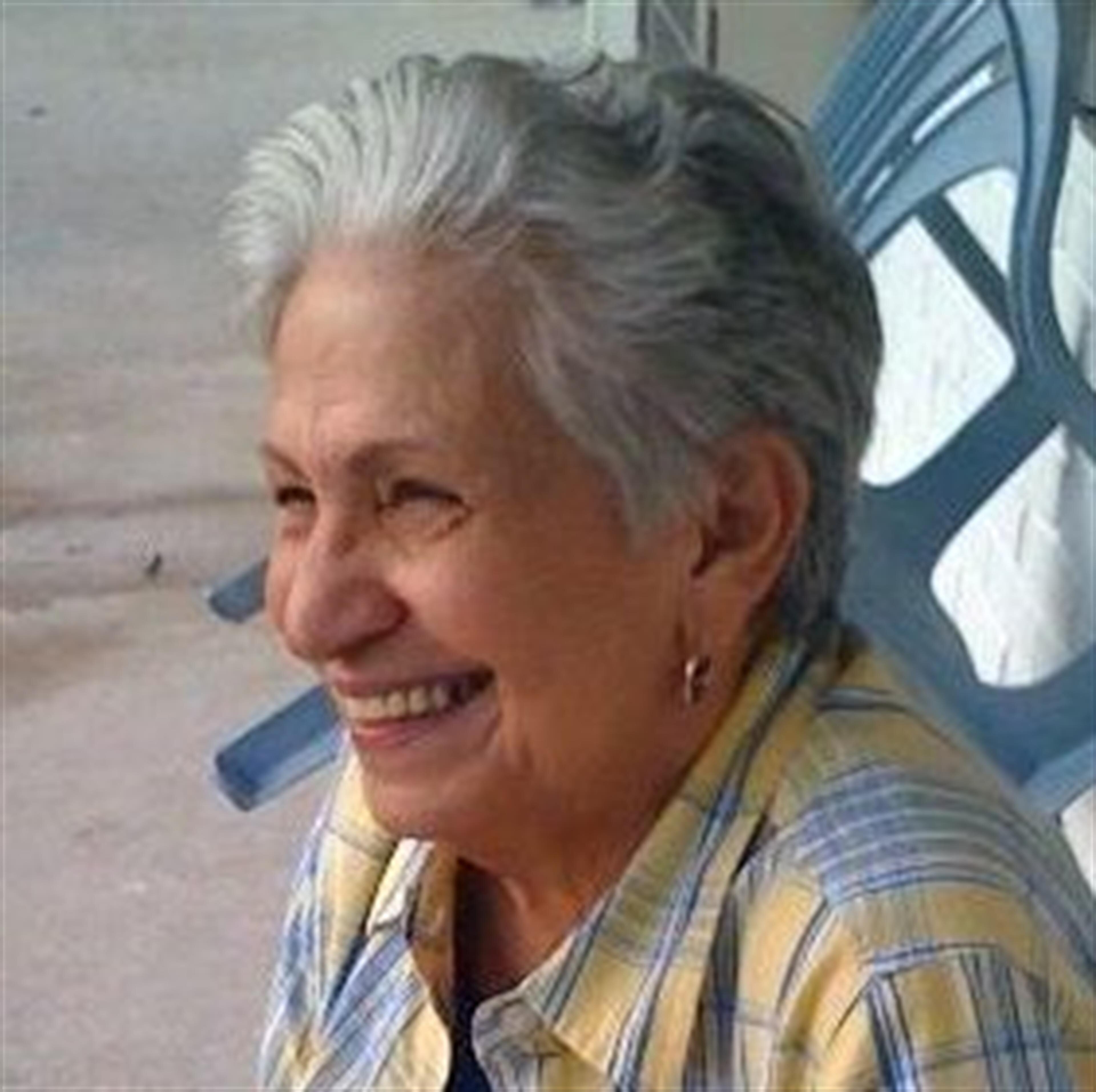 Lilia Gomez