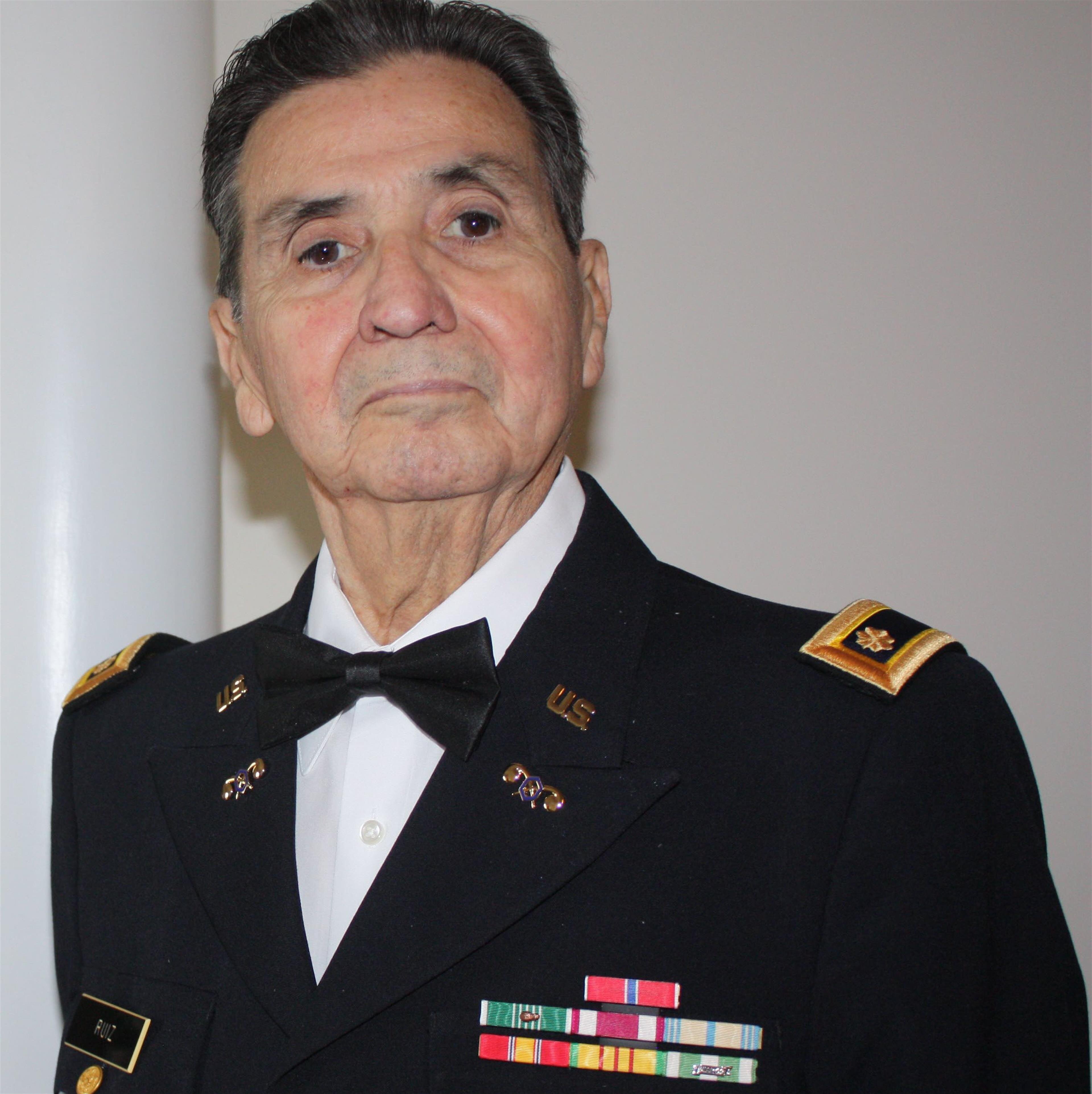 Robert Ruiz