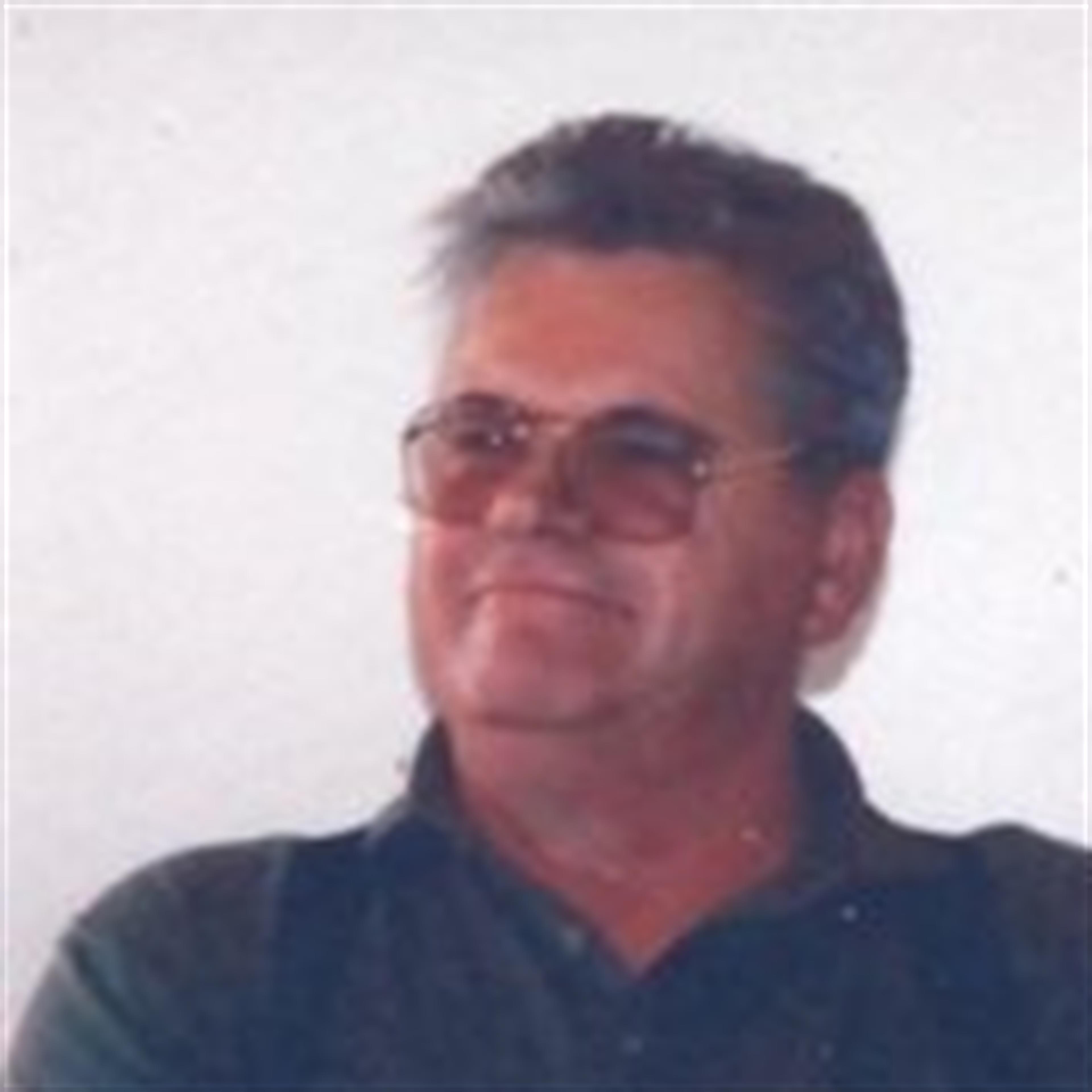 Joseph P. Bialek's obituary picture