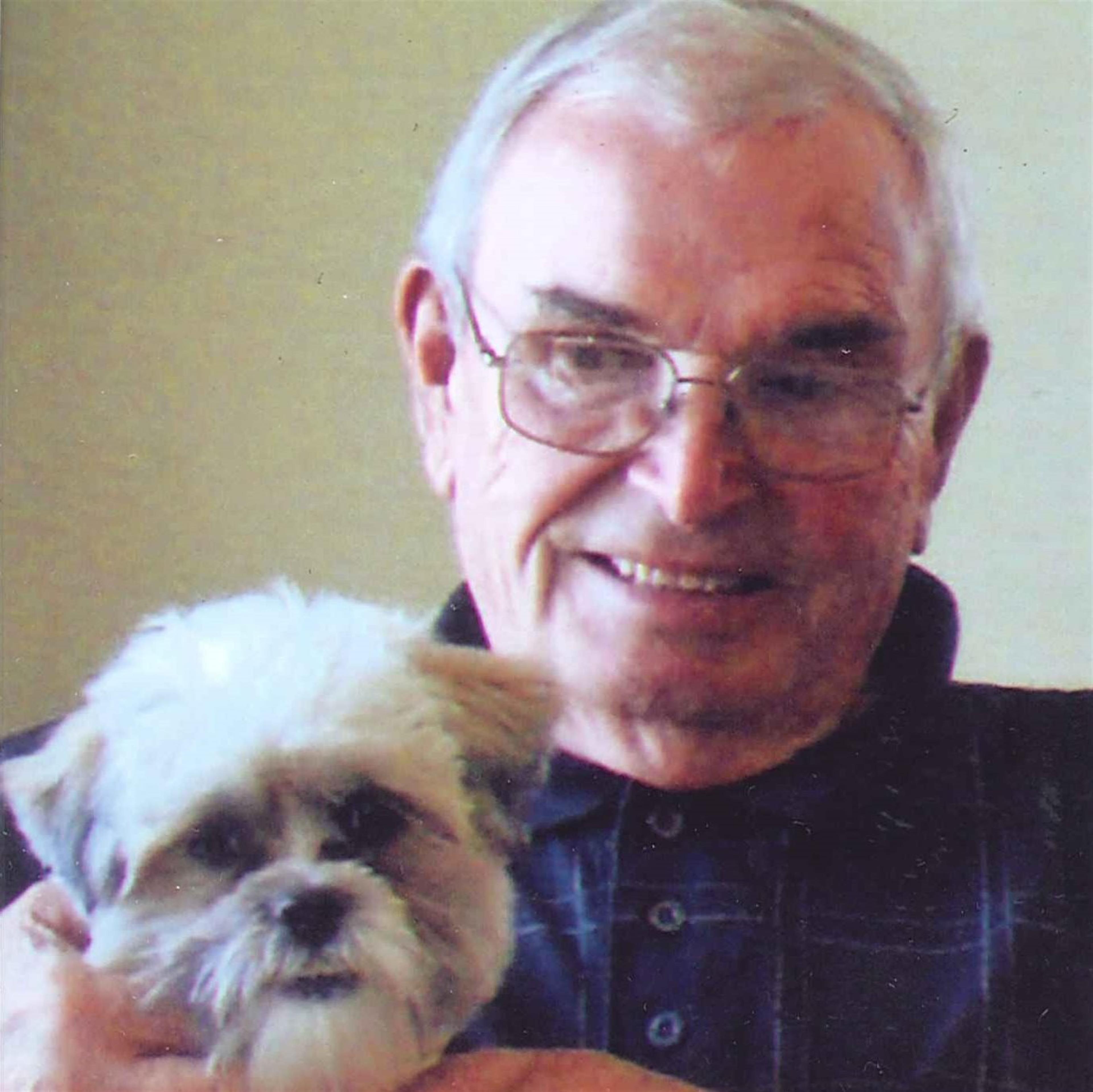 Joseph E. Coulter