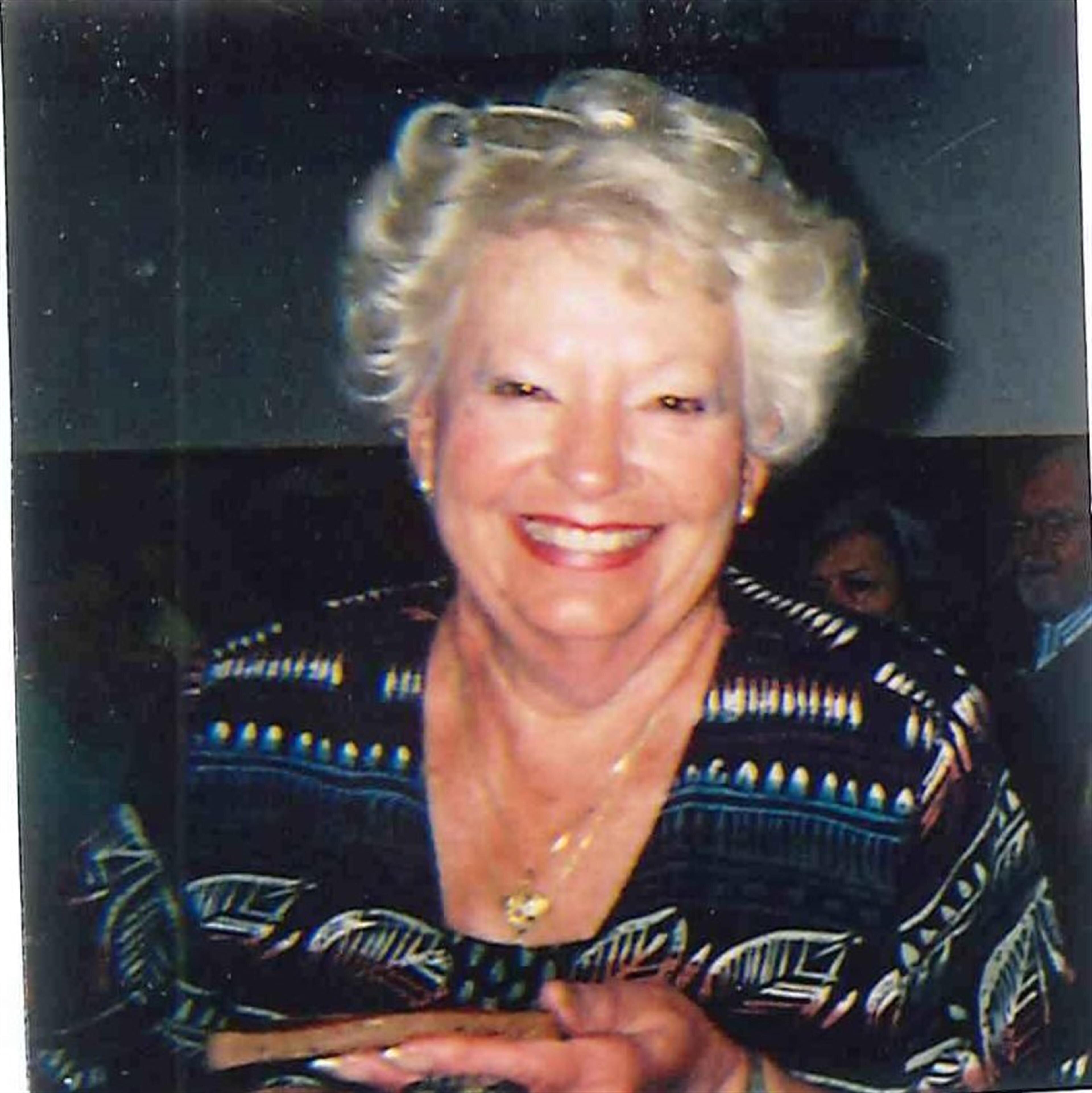 Shirley  Sophia Hartlieb