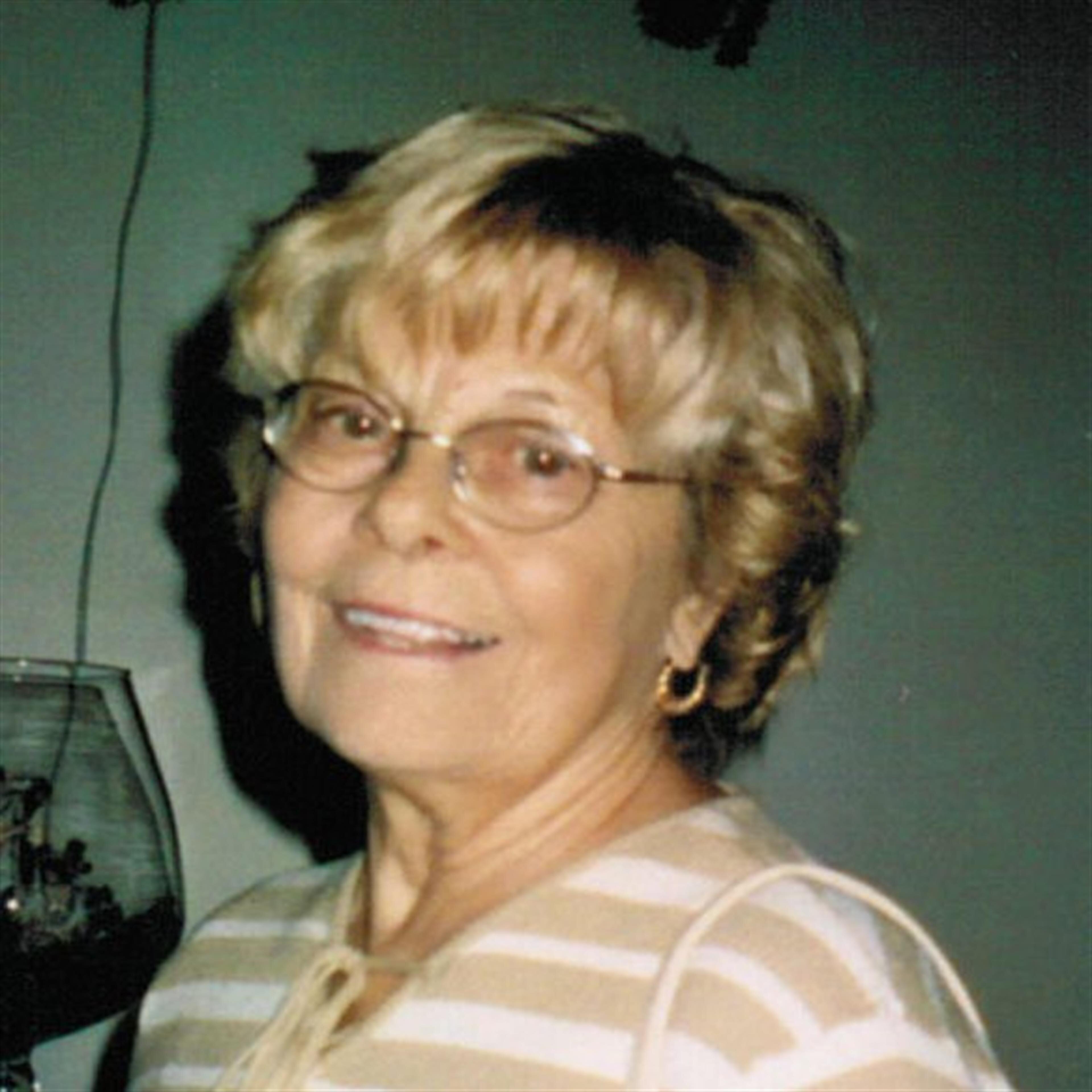 Elizabeth S. Amsden