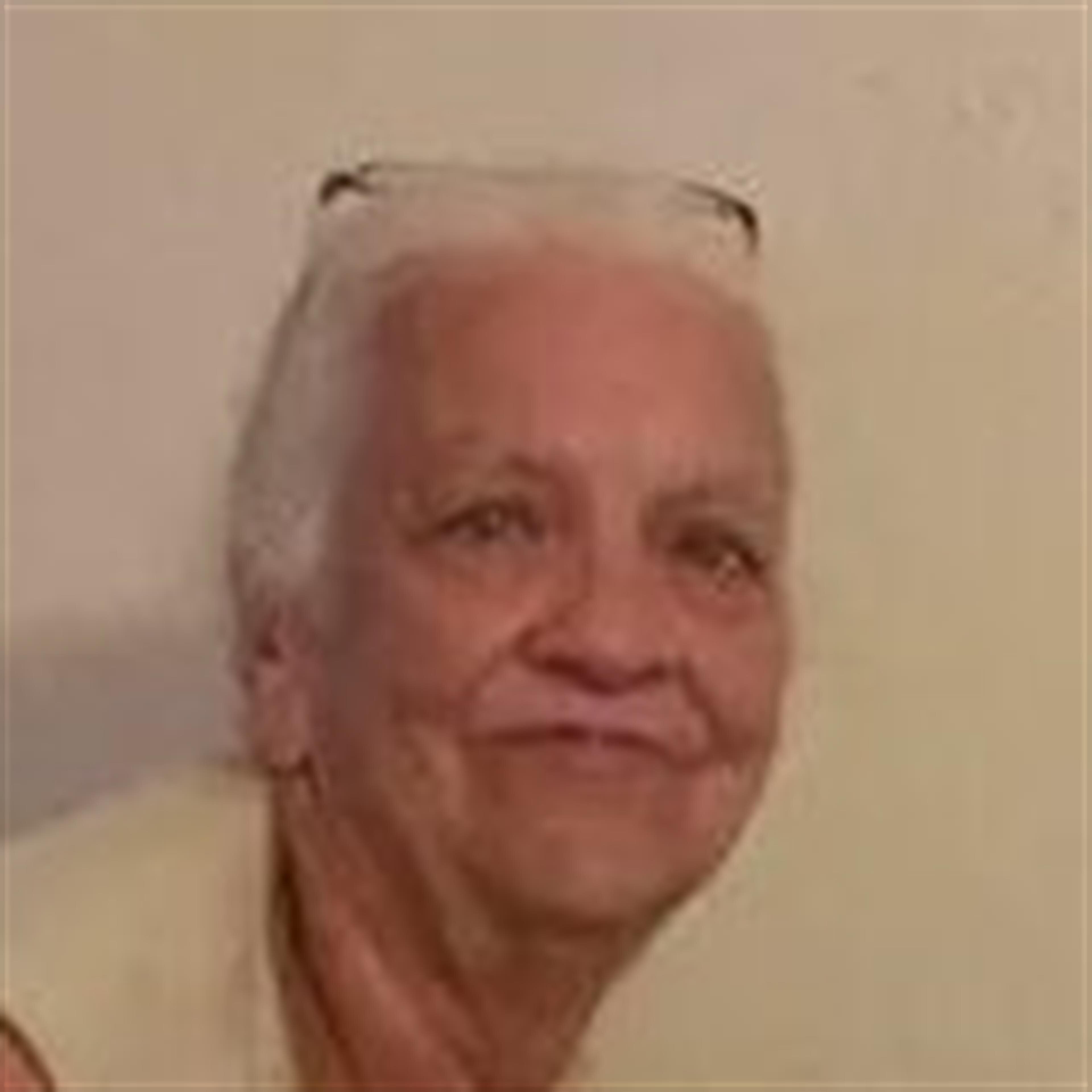 Mavis Ann Ratliff