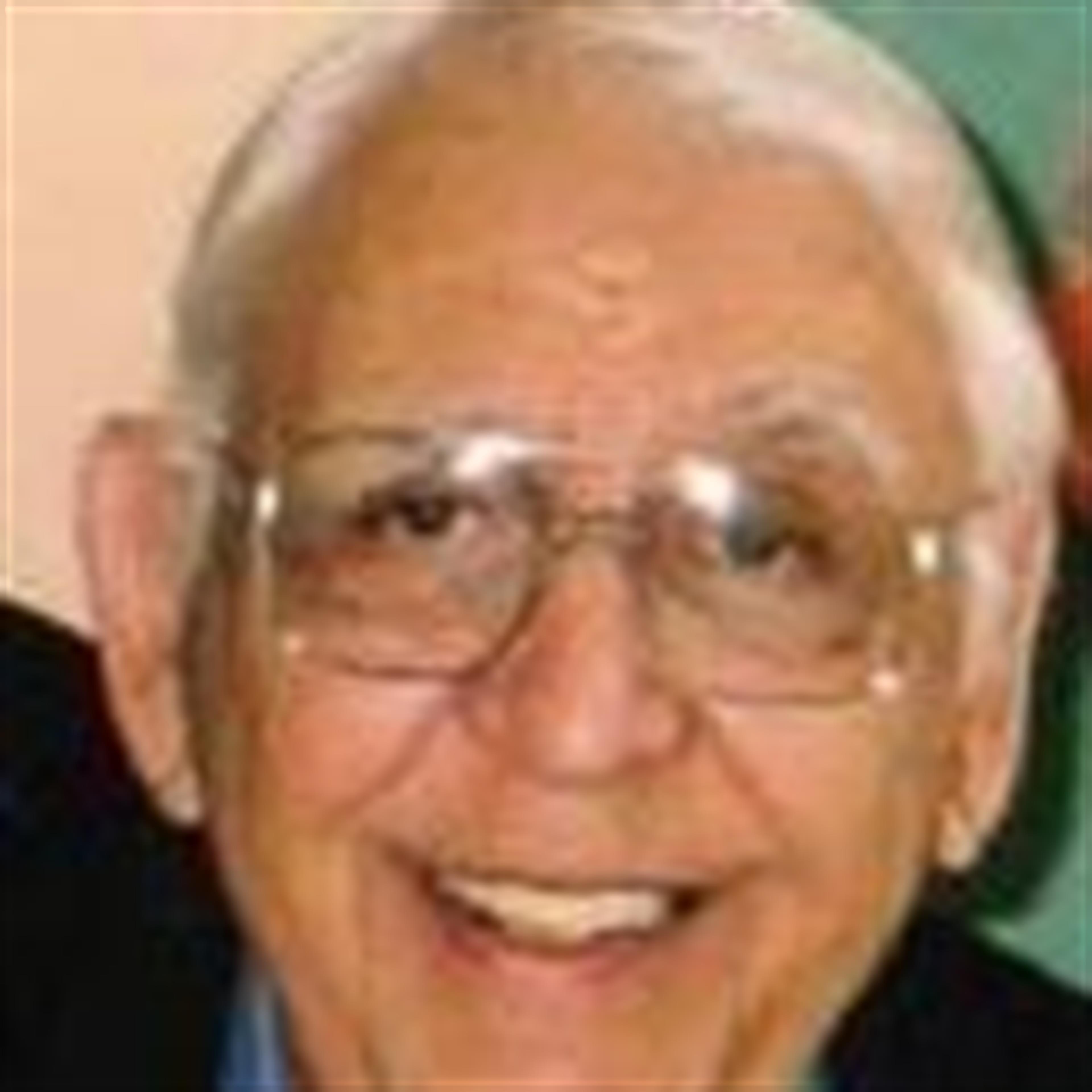 Mr. William Herman Thompson Jr.
