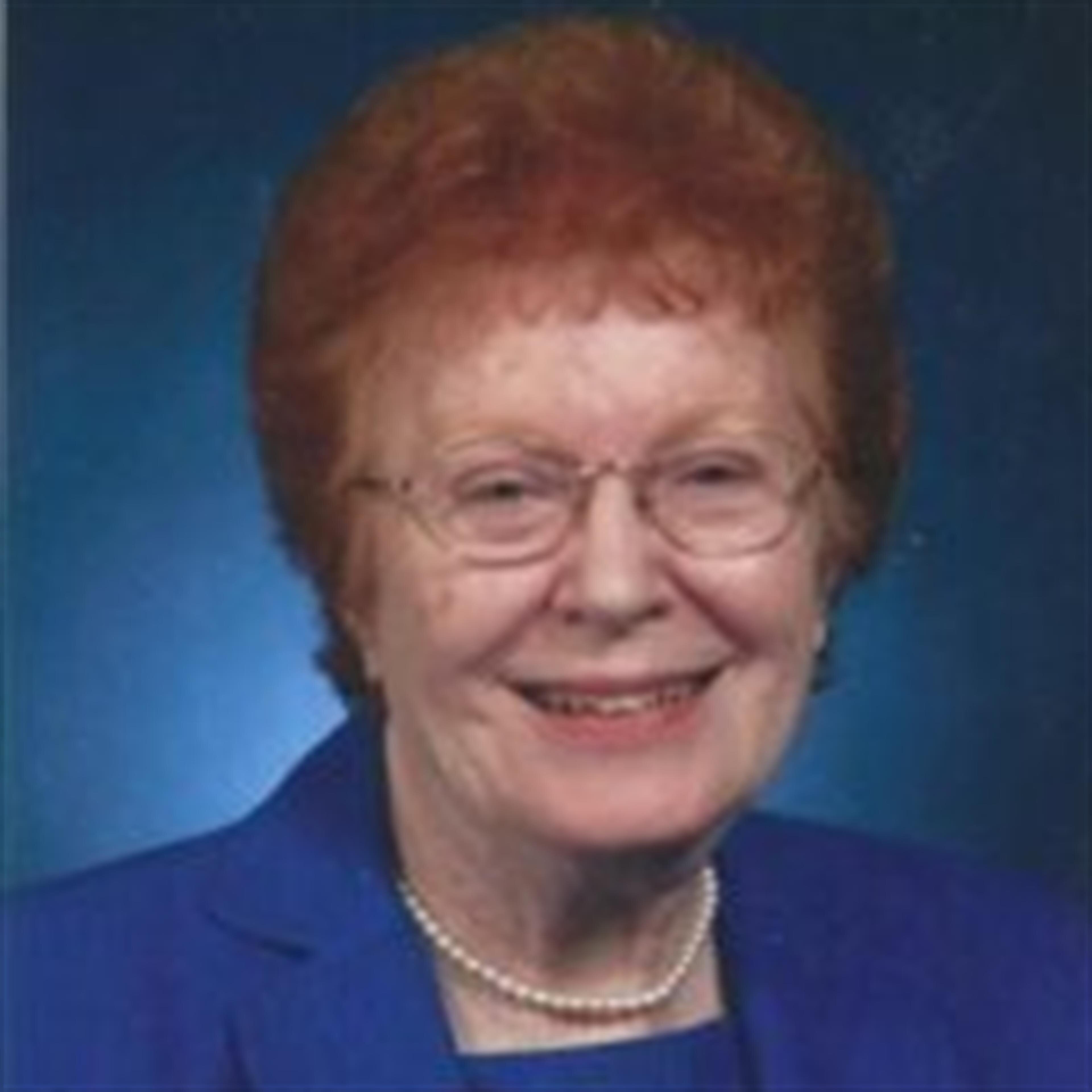 Audrey Mae Stephenson,