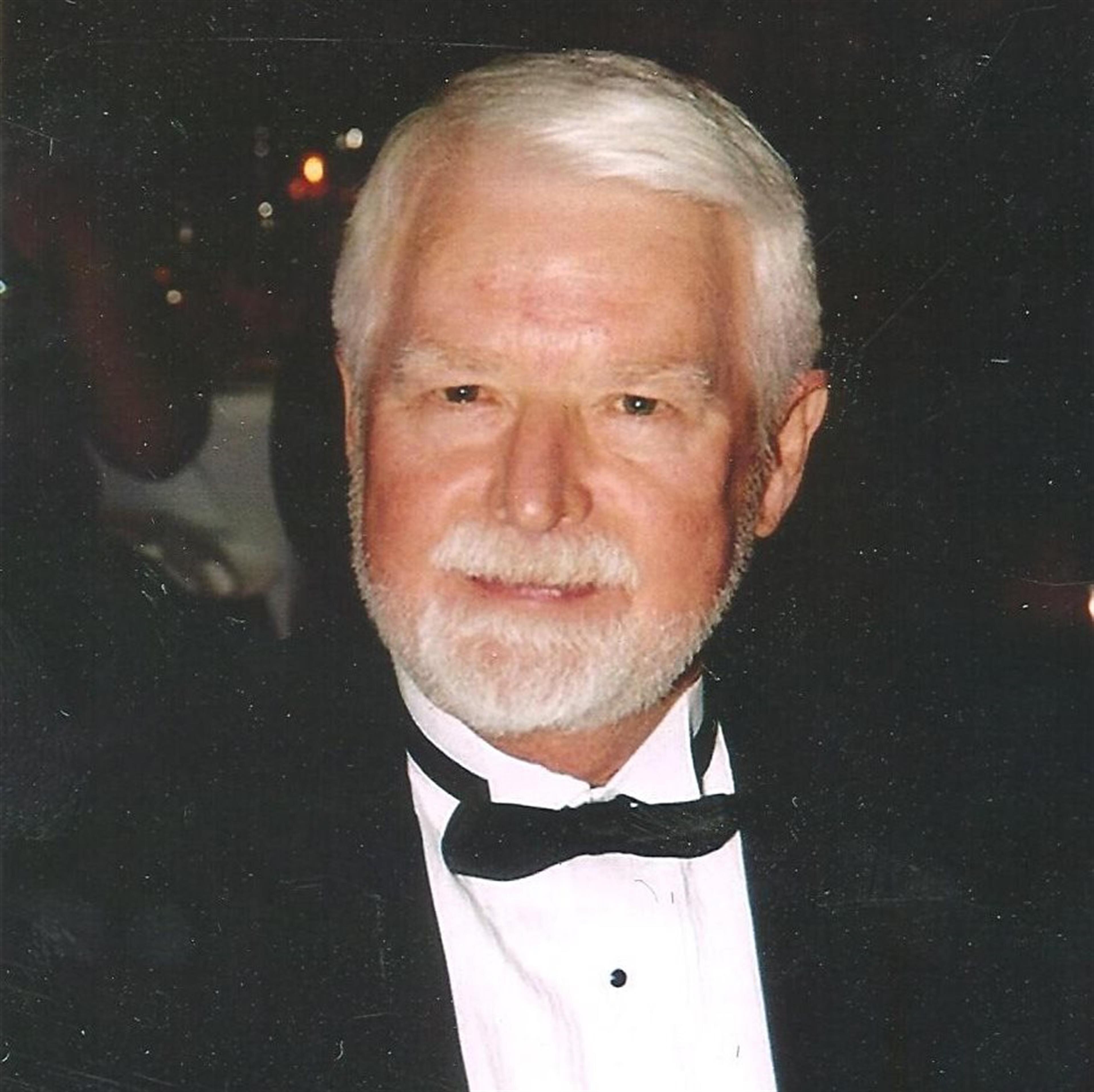Gerald Peter Kutsop