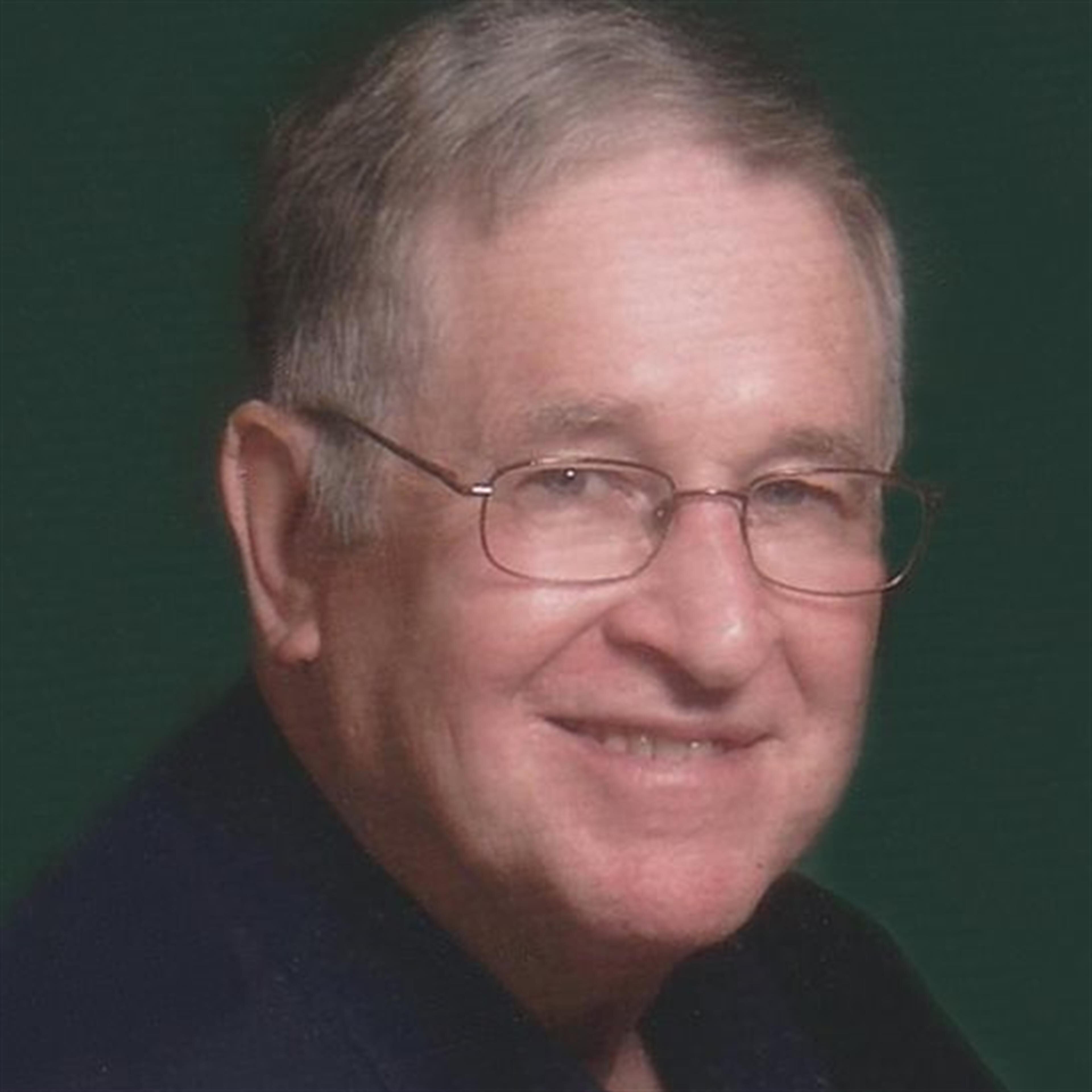 Harry James Reinecke