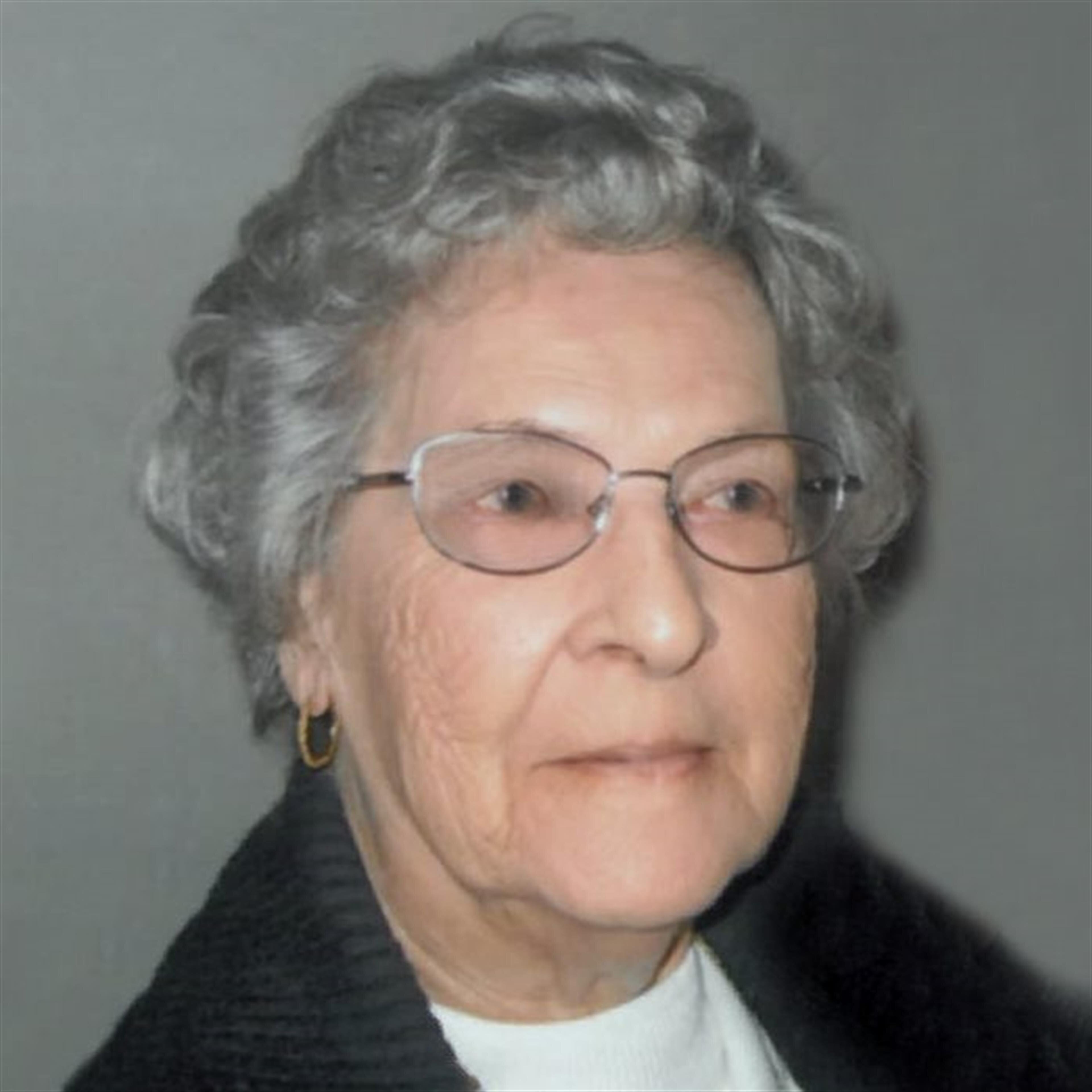 Rosalie Sagnibene Alphonse