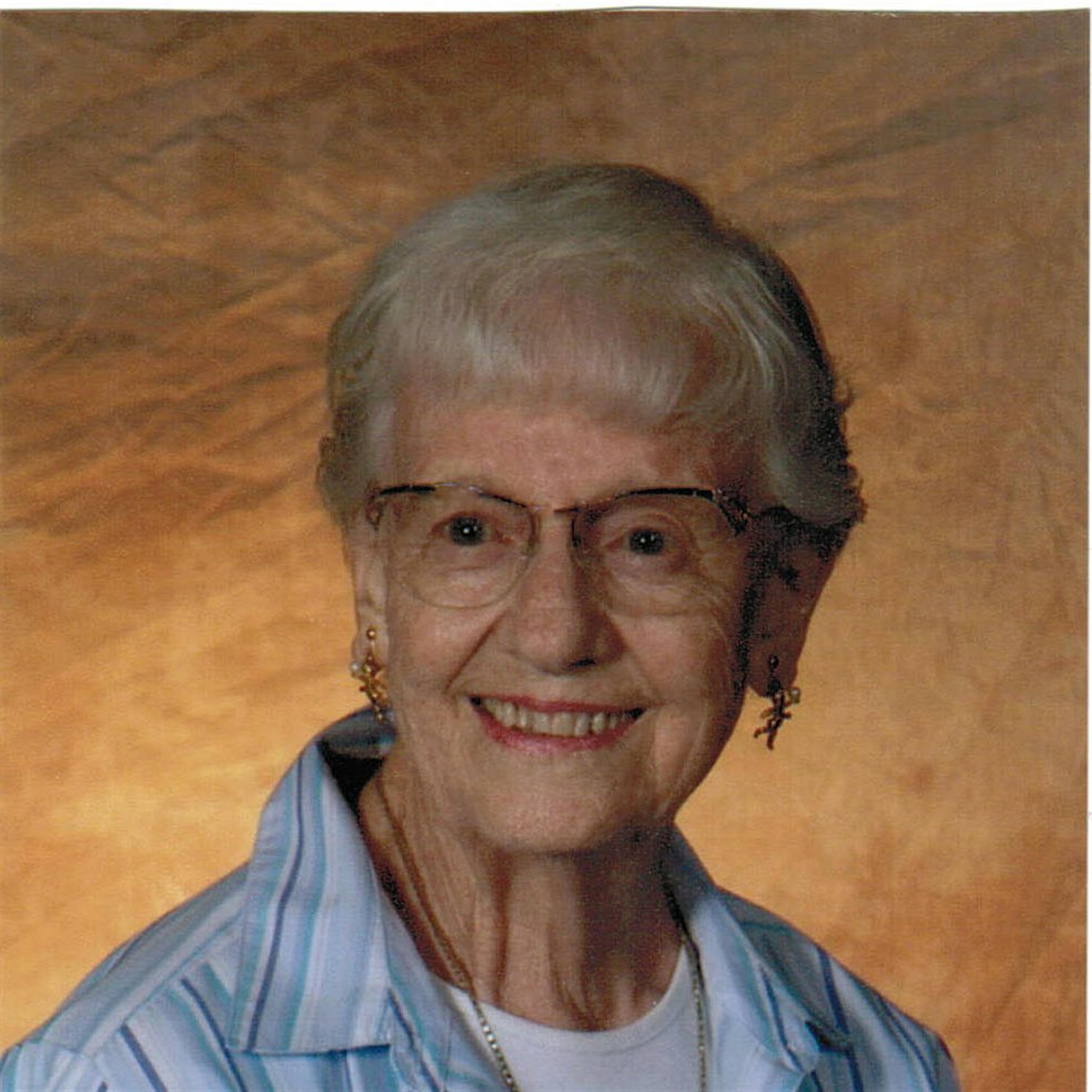 Grace E. Hogan