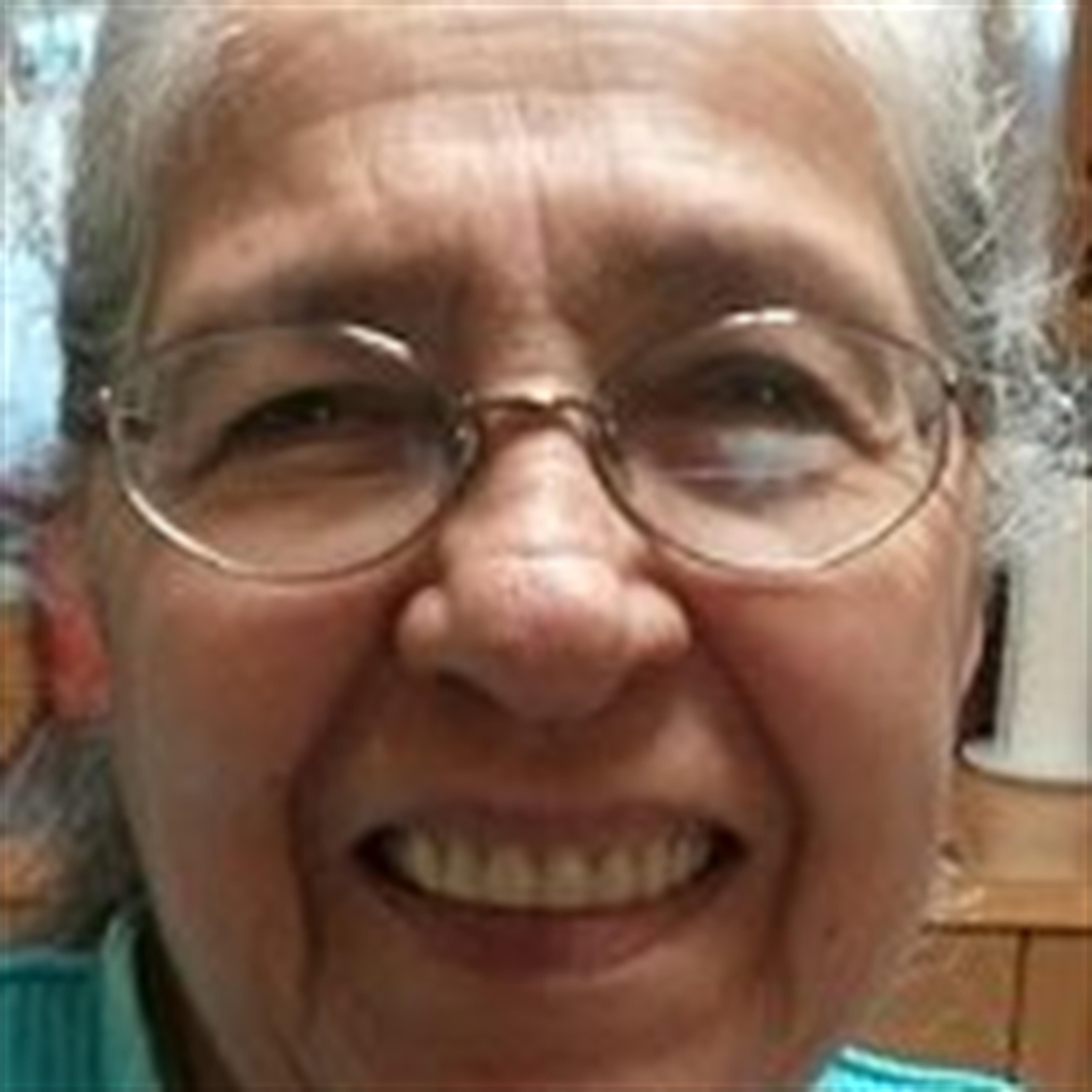 Mrs. Maria Christina Cardona