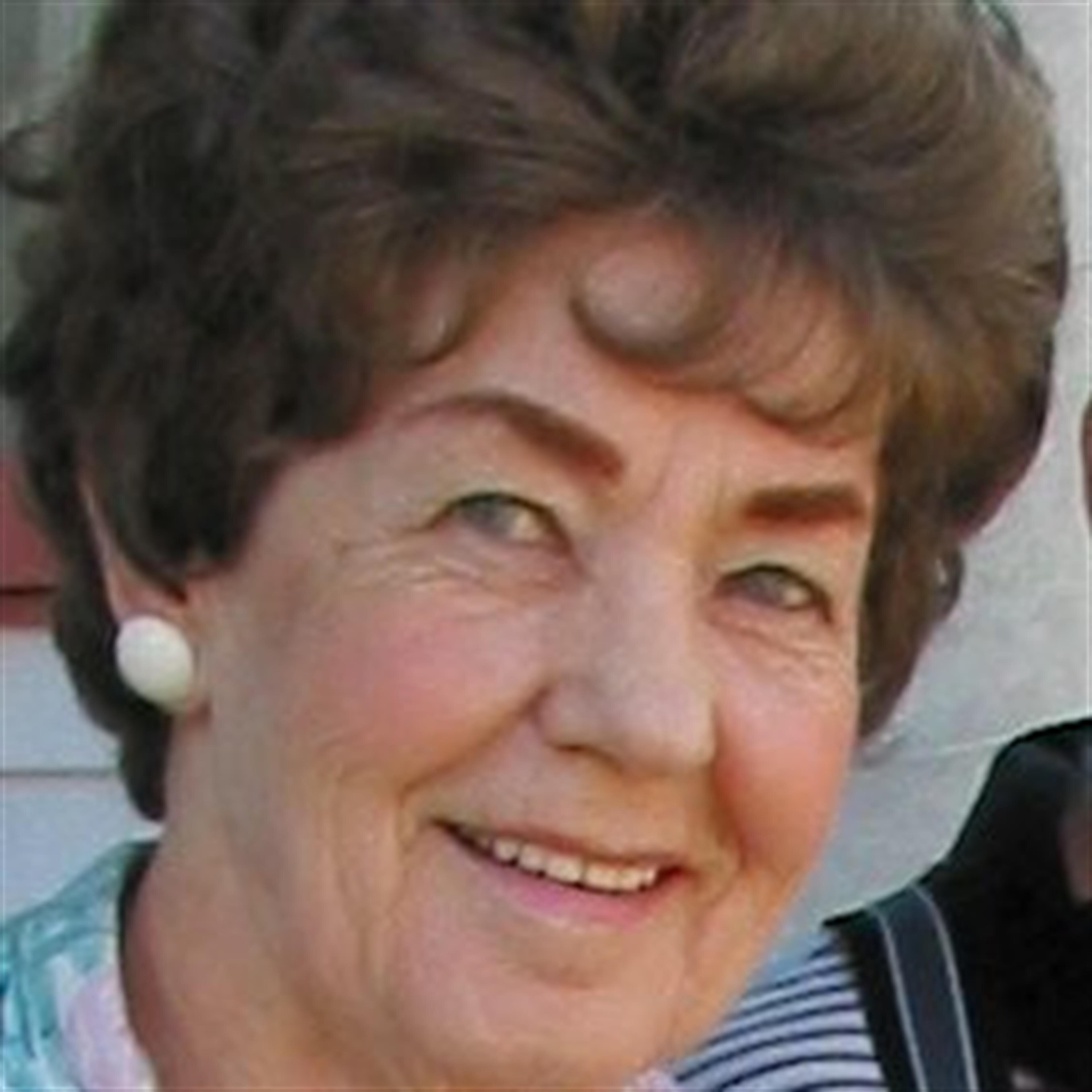 Rita Lillian DeLano