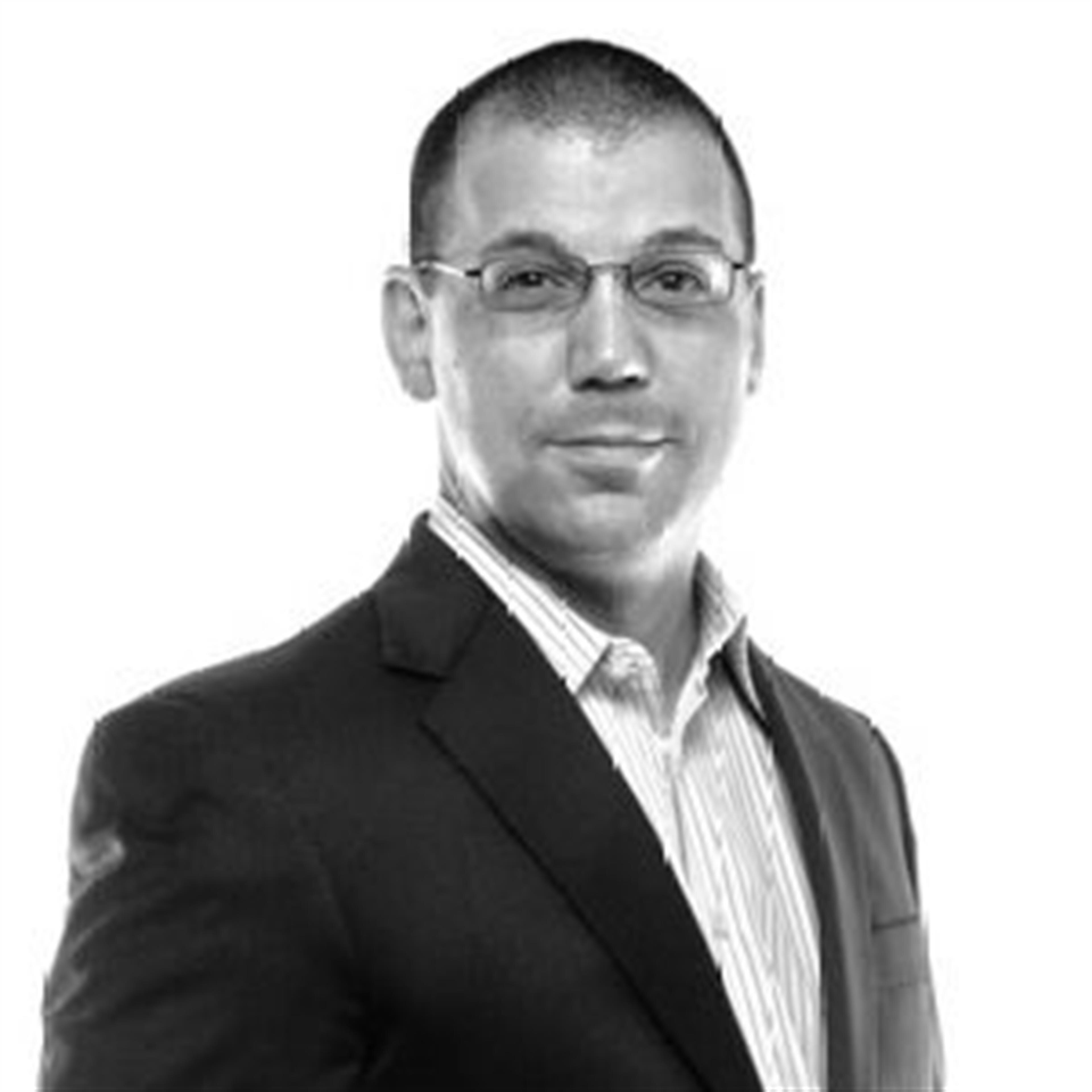 Dr. Todd Philip Ginestra