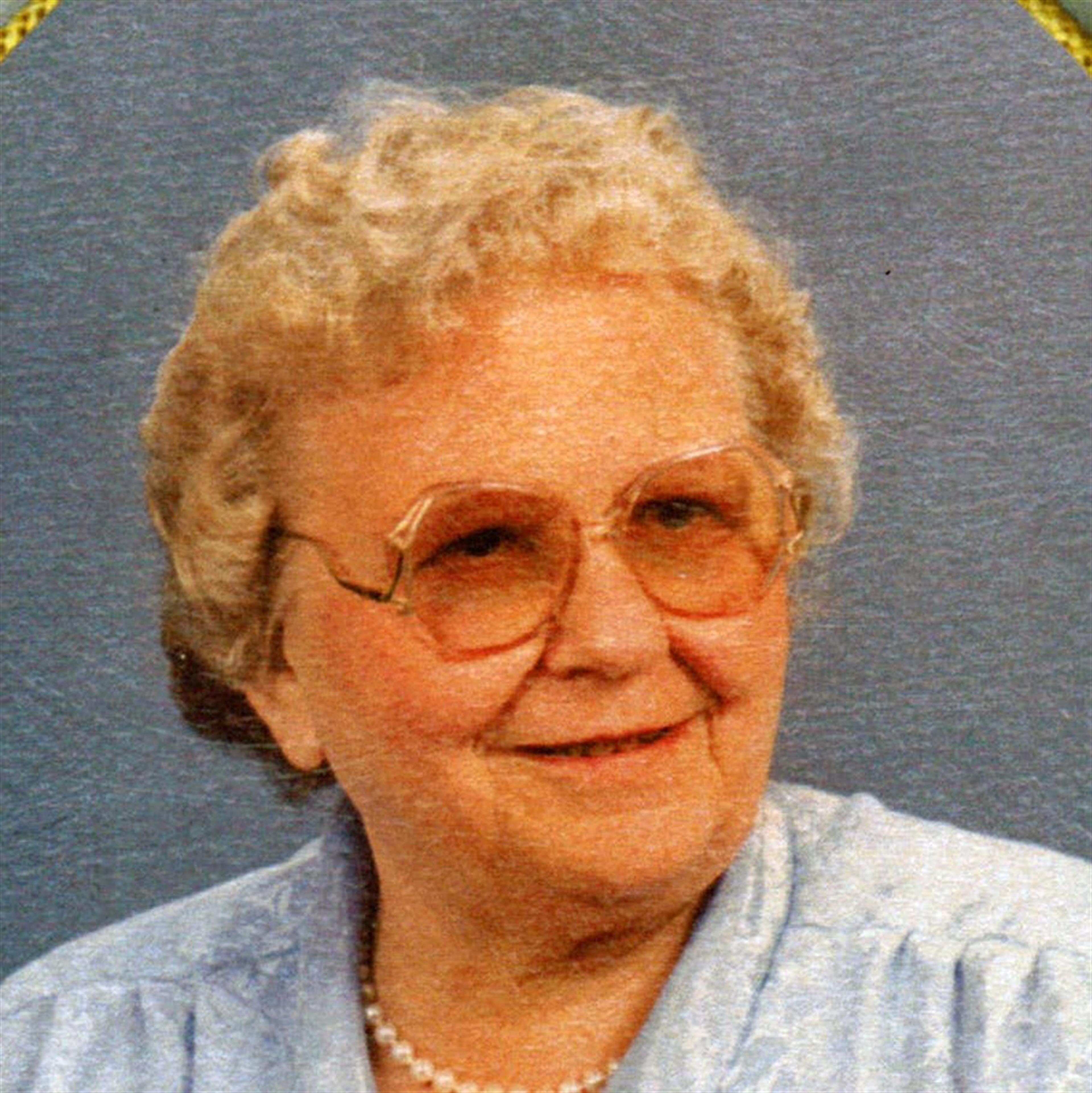 Lila Jean Myers