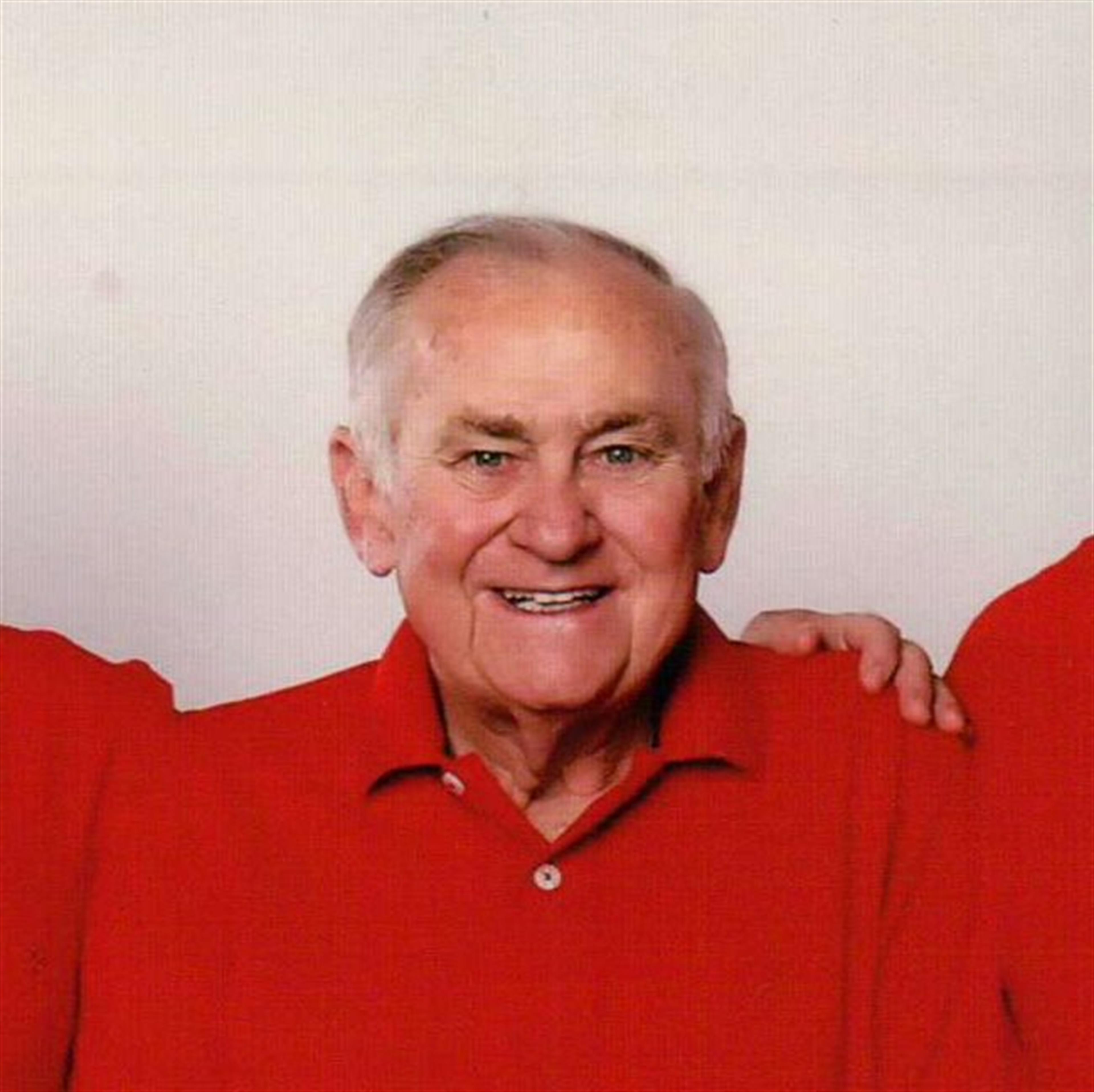 Jerry Lee Dunn