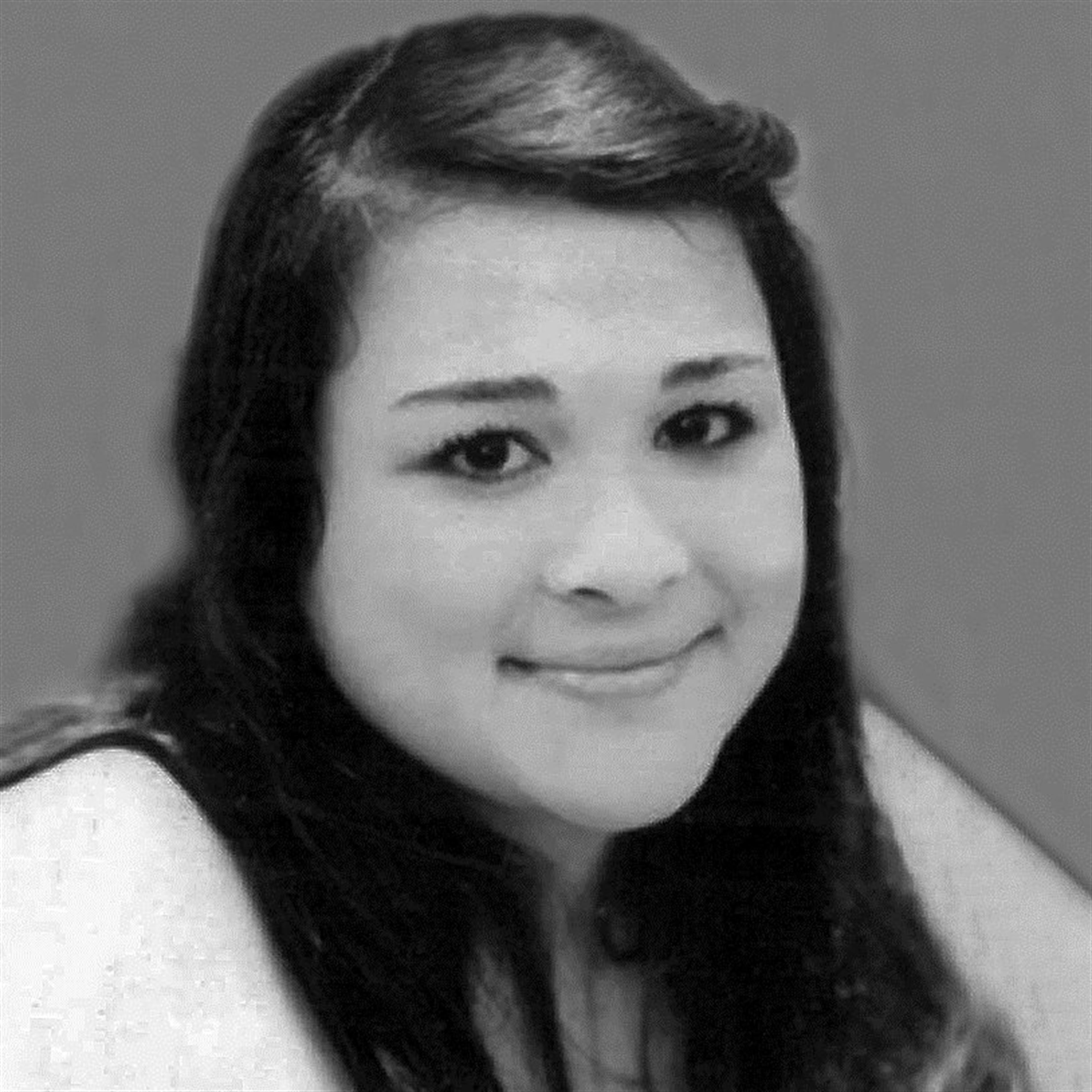 Adrianna Giselle Ponce