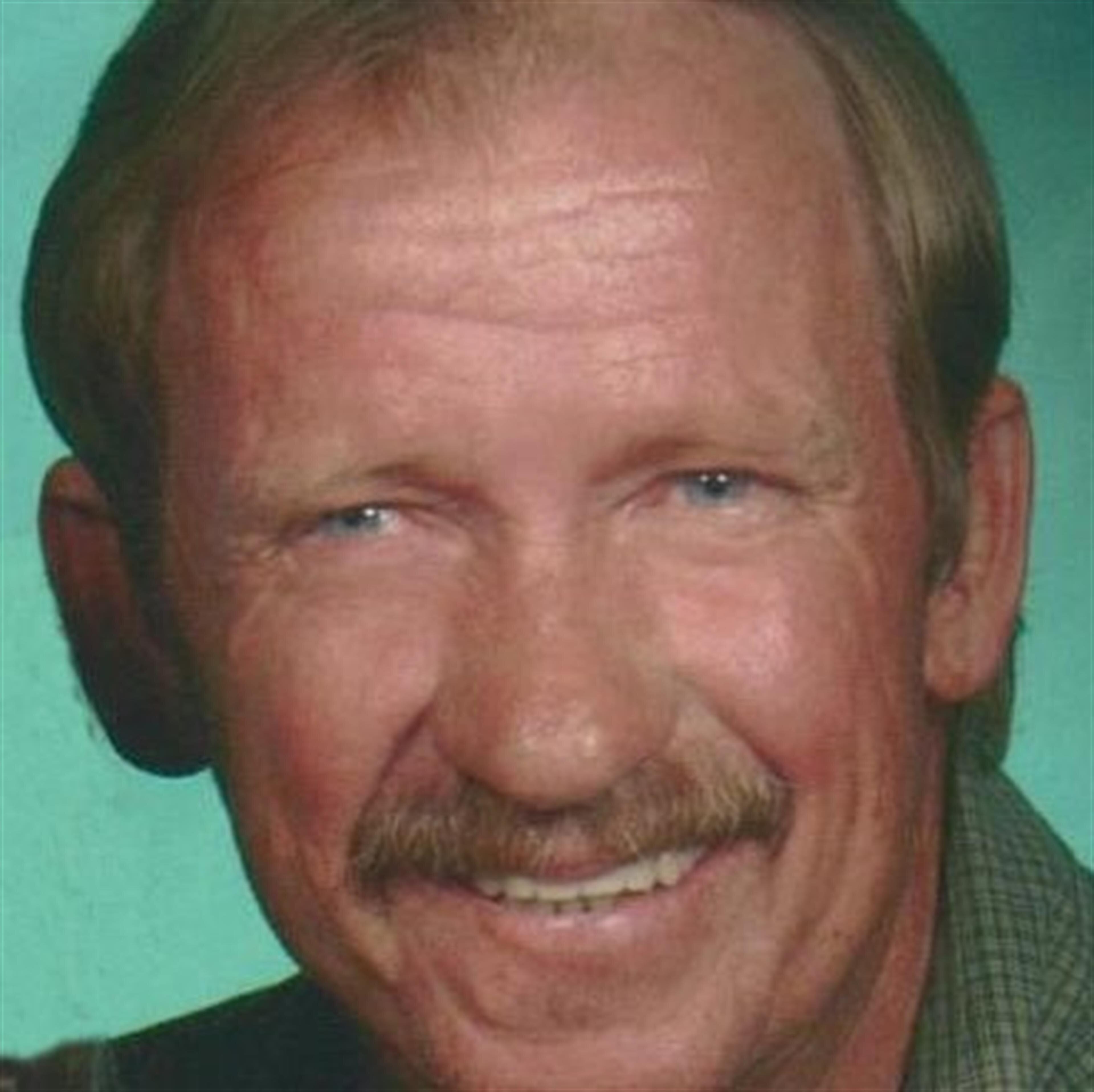 Larry Thomas Barnett